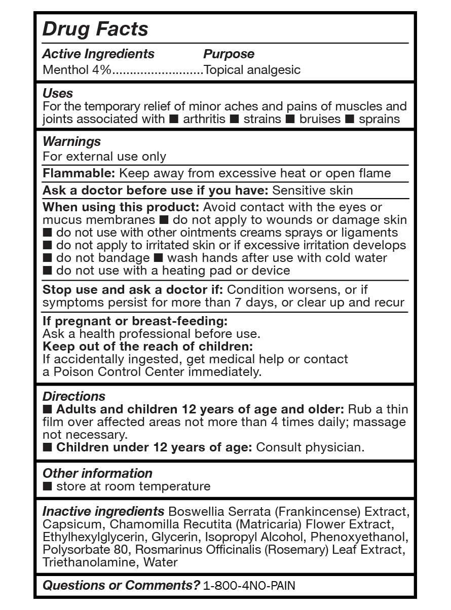 Toast Screamin Menthol Cool Heat Topical Pain Relief Cream for Muscles and Joints - 5 Ounces Toast buy supplements canada
