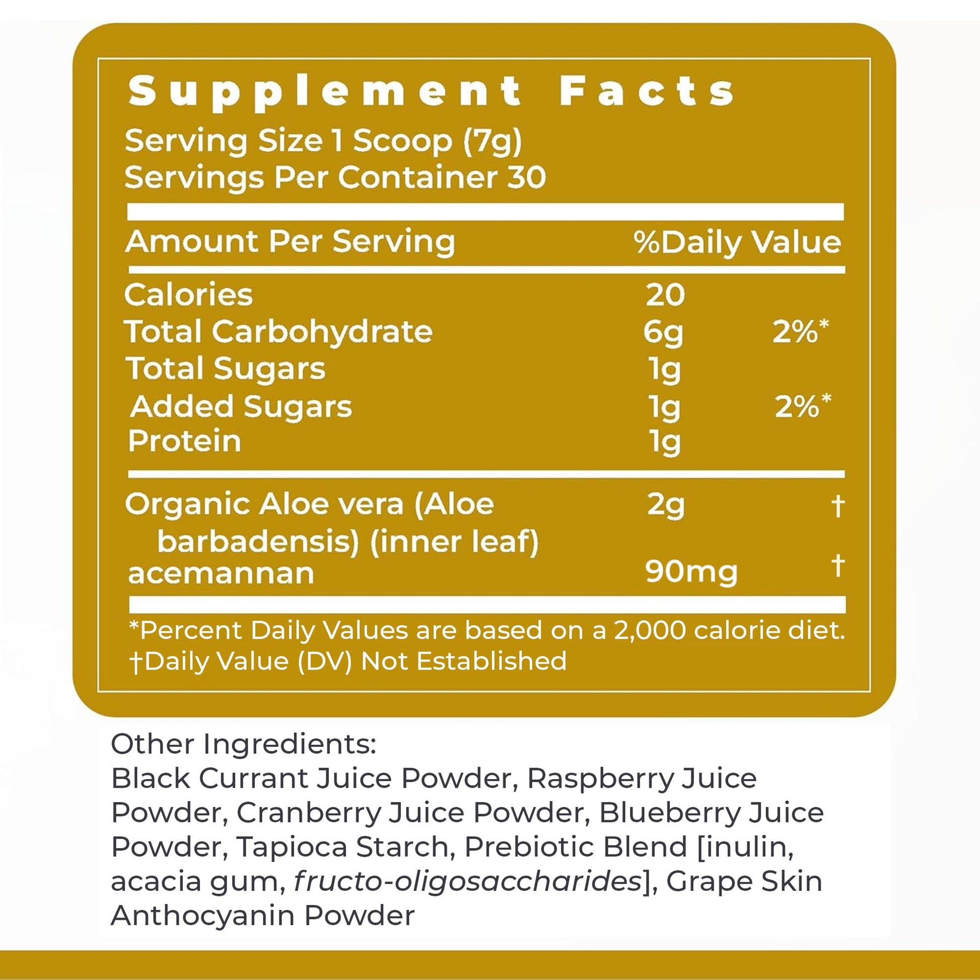Premier Research Labs Aloe Powder - Aloe Vera Powder, Aloe Vera Drink Mix for Skin and Digestion, Aloe Barbadensis Leaf Extract with Acemannan, Freeze Dried - Mixed Berry, 7.4 Oz (30 Servings) Premier Research Labs buy supplements canada
