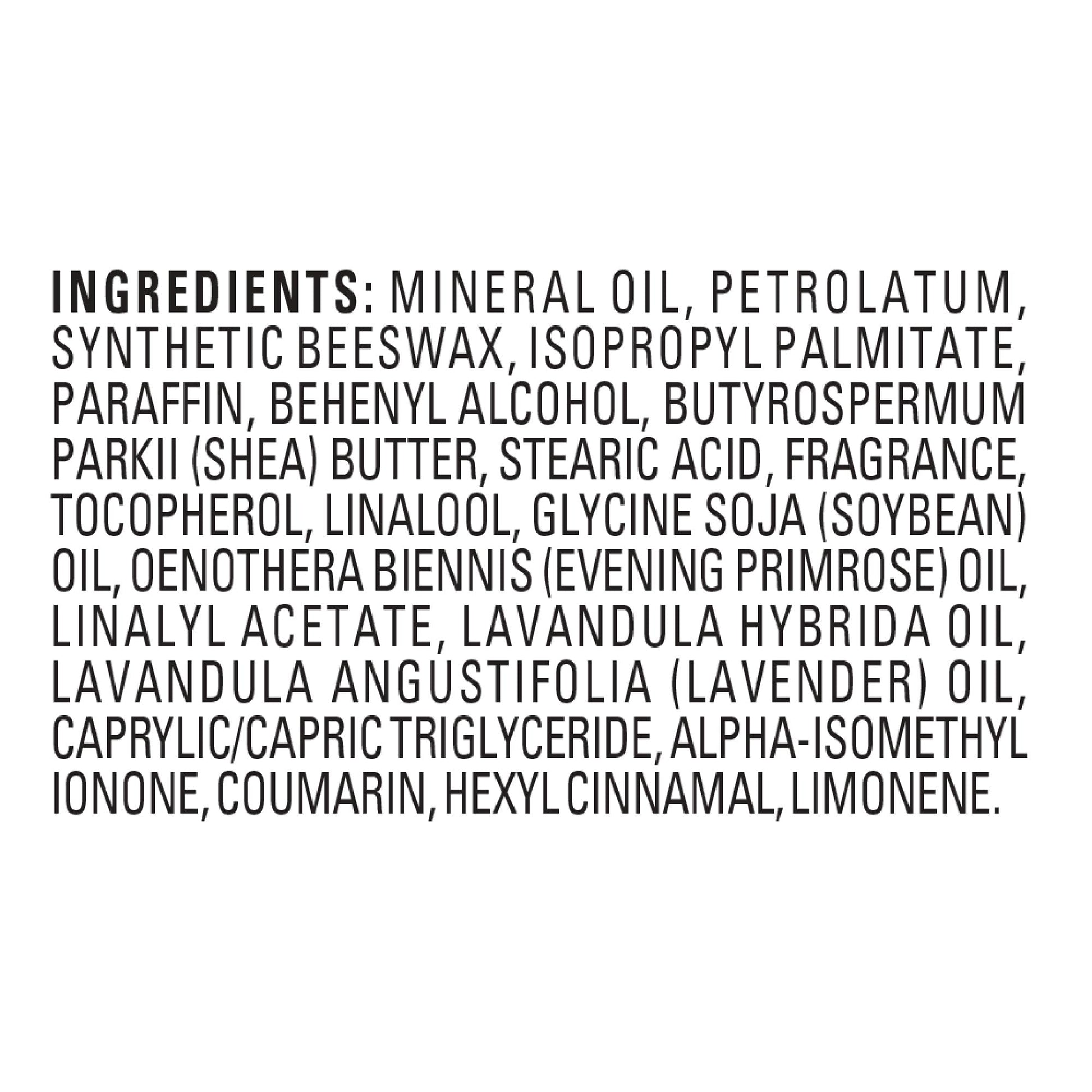 Jergens Sleep Stick Restful Blend Essential Oil Balm, Aromatherapy Jergens buy supplements canada