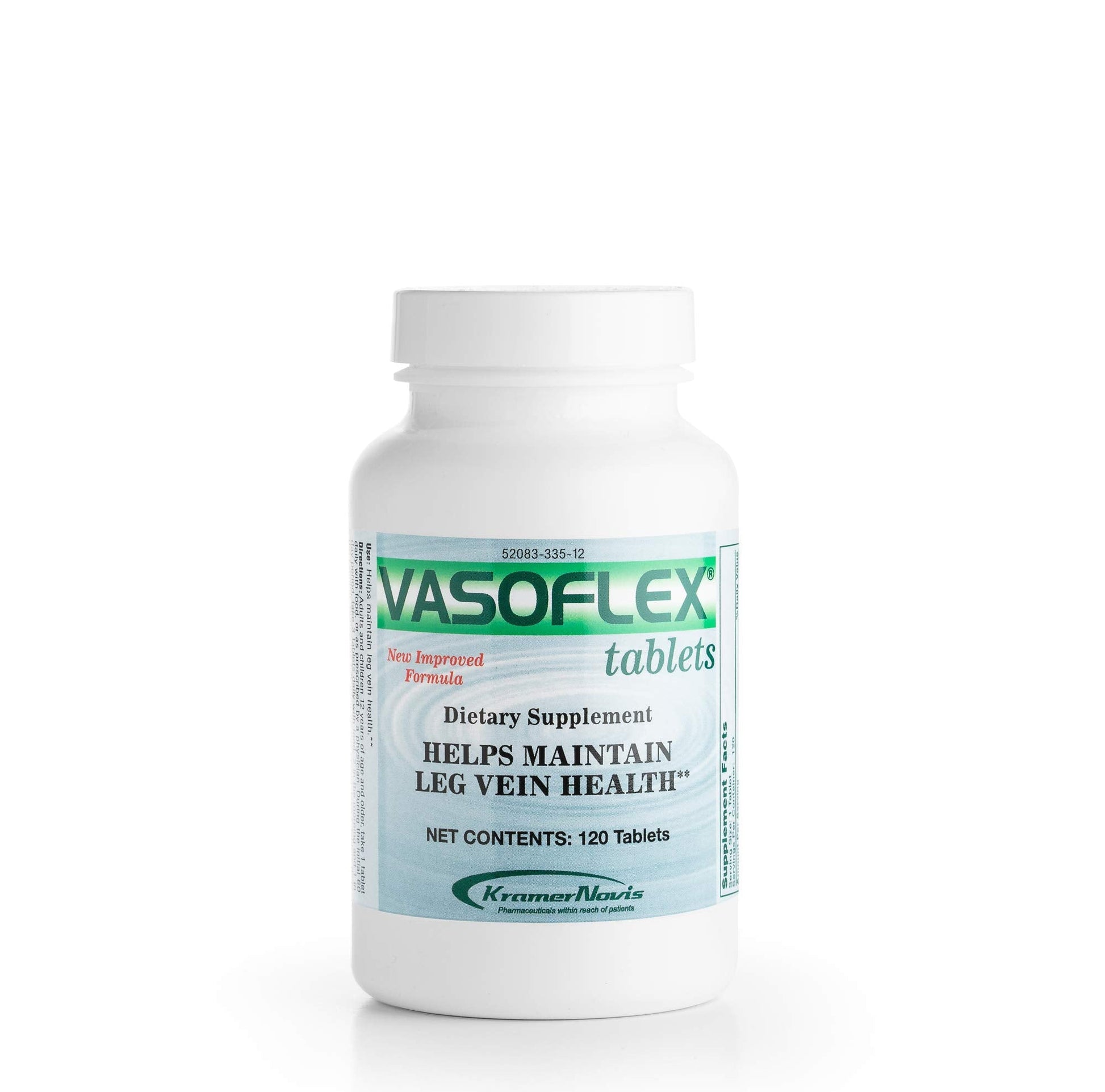 Vasoflex Vitamin C, Citrus Bioflavonoids Complex, Rutin, Hesperidin Complex, Witch Hazel Extract, Horse Chestnut Extract, Hawthorne Berry Extract Leg Vein Supplement Tablets, 120ct Vasoflex buy supplements canada
