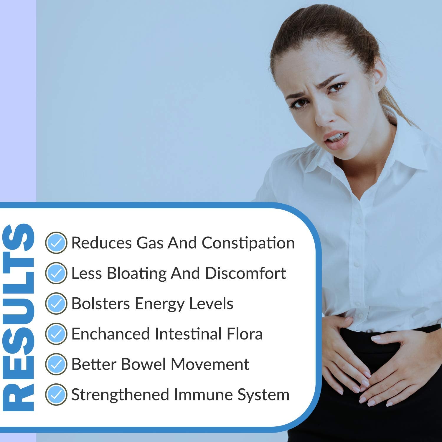 Instant Digest Complete 2-in-1 Probiotic Digestive Enzymes, 60 Capsules Instant Brands buy supplements canada