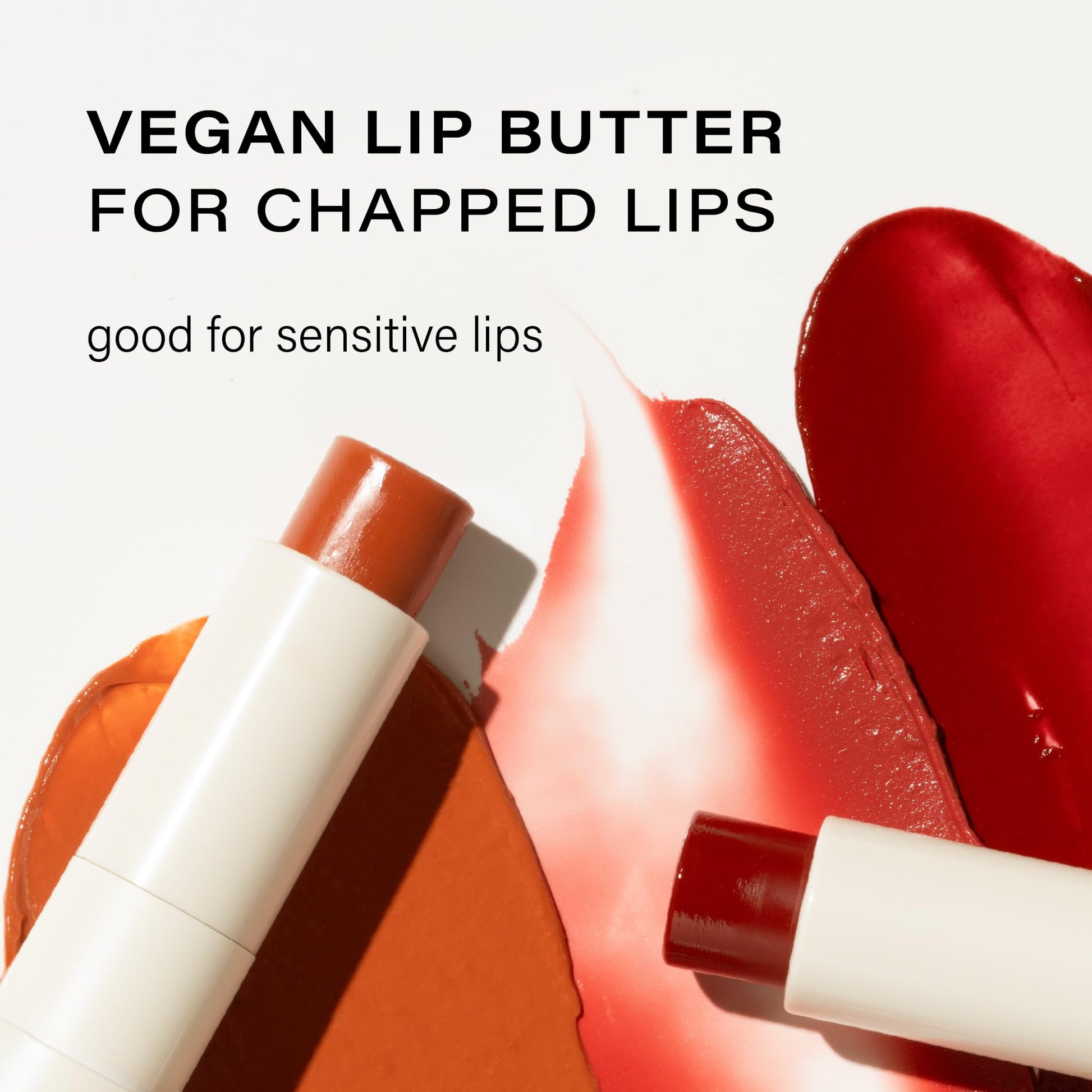 Melixir Vegan Lip Butter (12 Colors), Hydrating Tinted Lip Balm Stick, Bee-Free, Petrolatum-Free, Plant-Based, Moisturizes Dry & Chapped Lips With Shea Butter, Sheer, Natural Finish - #11 Autumn Rain Melixir buy supplements canada
