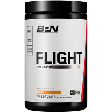BARE PERFORMANCE NUTRITION BPN Flight Pre Workout, Supports Energy and Mental Focus, Improved Endurance & Muscle Pumps with CarnoSyn BARE PERFORMANCE NUTRITION buy supplements canada