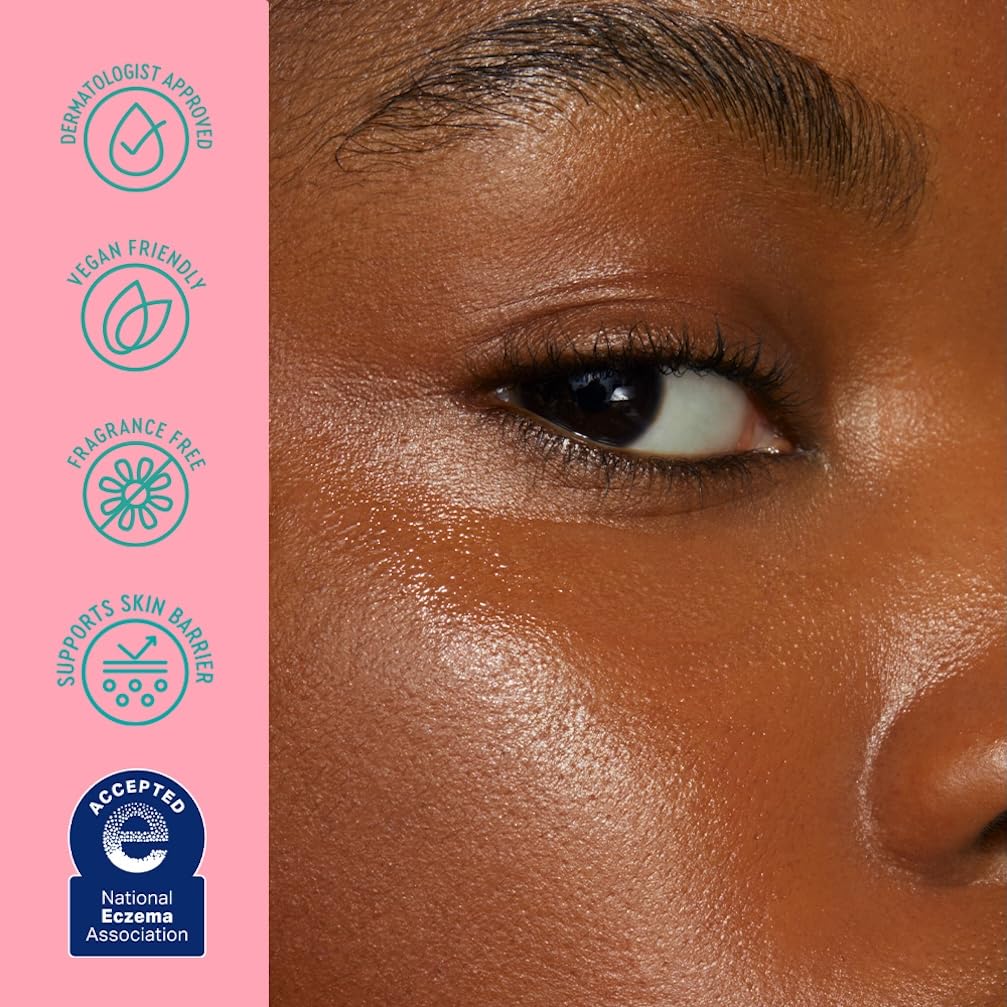 BYOMA De-Puff + Brighten Eye Gel - Lightweight Gel Eye Cream for Dark Circles, Puffiness & Wrinkles - Under Eye Cream BYOMA buy supplements canada