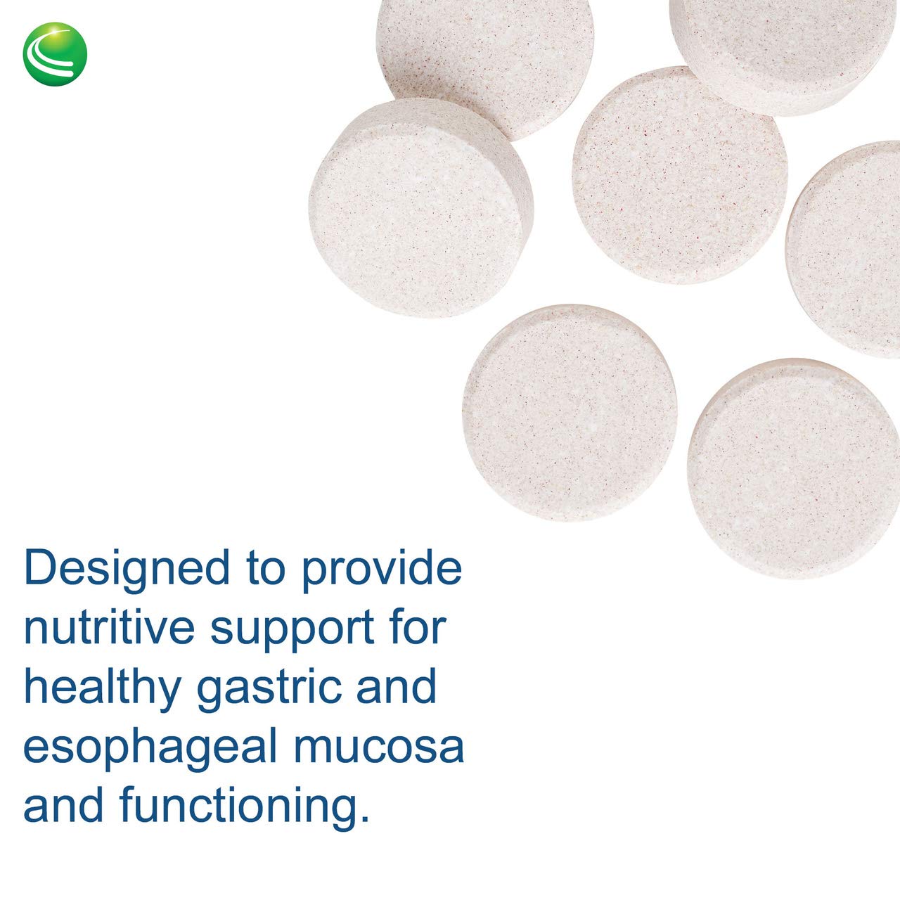 Nutra Biogenesis EsophaSoothe - Chewable Esophogeal Support with Magnesium, Potassium & Calcium for Men & Women - 60 Tablet Chews Nutra BioGenesis buy supplements canada