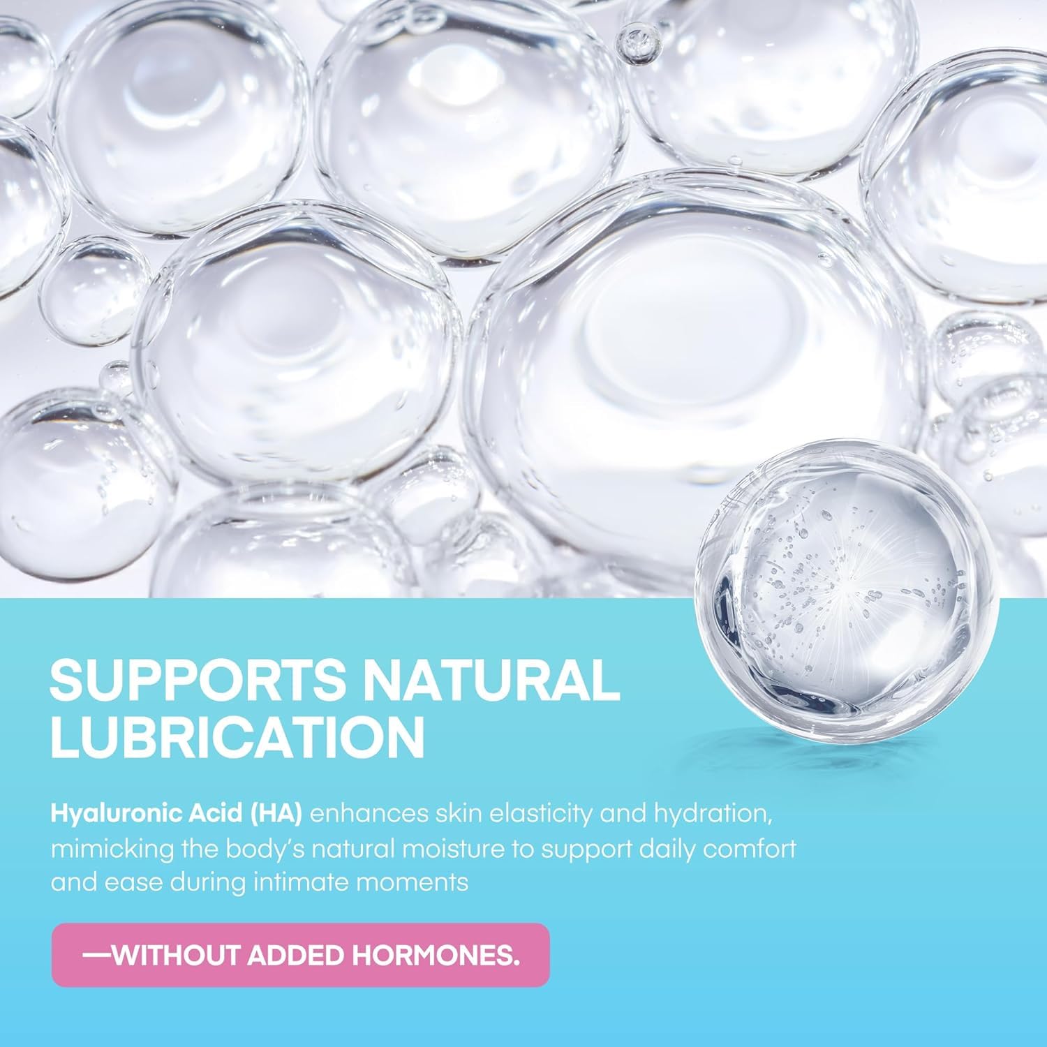 Vigority Vaginal Moisturizer Gel: Long Lasting Relief for Vaginal Dryness, Irritation & Intimate Discomfort with Hyaluronic Acid & Vitamin E – Hormone-Free Feminine Care – 10 Pre-Filled Applicators Vigority buy supplements canada