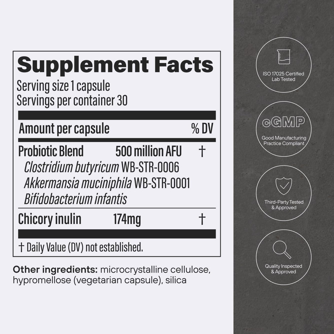 Pendulum GLP-1 Probiotic – Supports Appetite Control and Craving Management, Naturally | Improves Regularity & Gut Health with Akkermansia & Other Strains (30 Capsules) Pendulum buy supplements canada