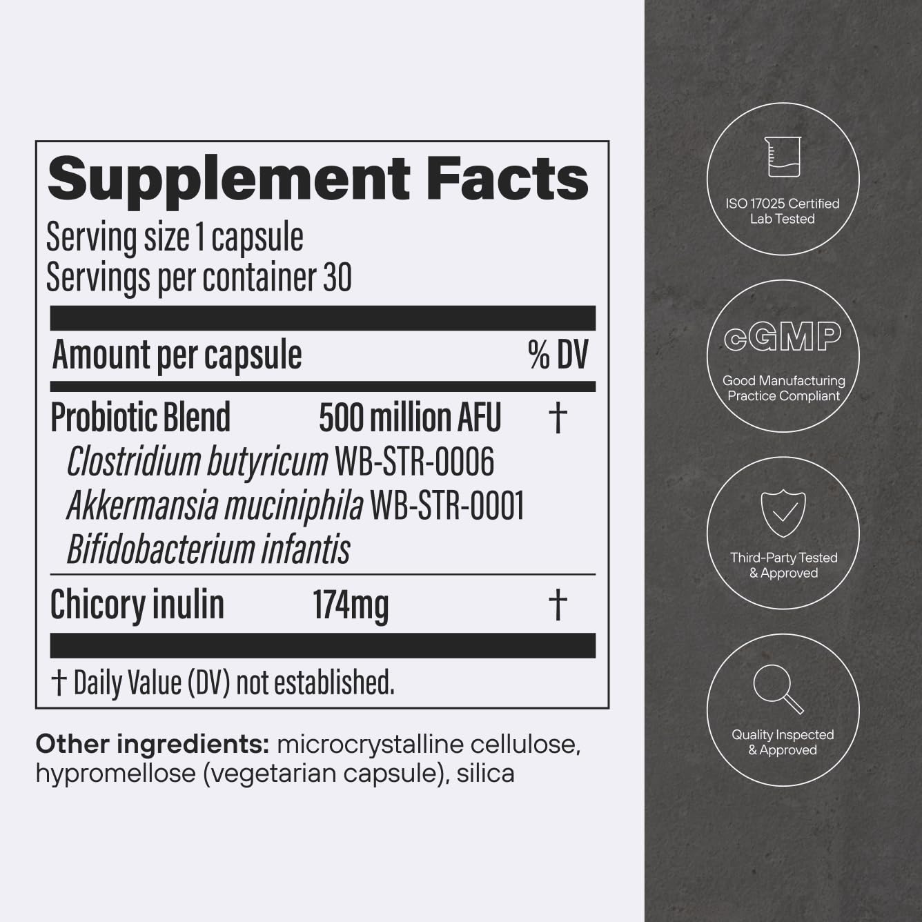 Pendulum GLP-1 Probiotic – Supports Appetite Control and Craving Management, Naturally | Improves Regularity & Gut Health with Akkermansia & Other Strains (30 Capsules) Pendulum buy supplements canada