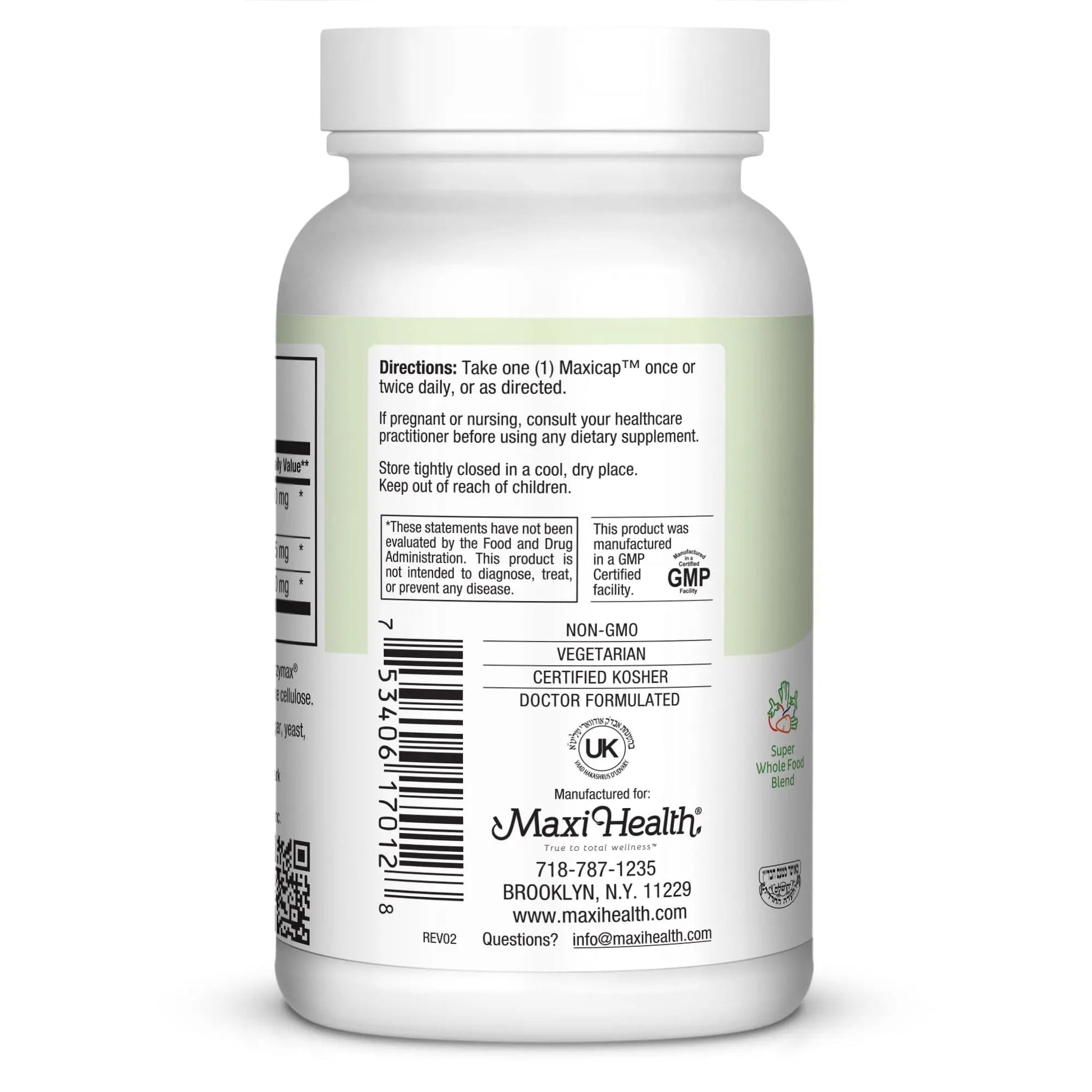 Maxi Health Cranberry Supplement for Urinary Tract & Immune Boost – Cranberry Pills for Women and Men with MSM & Oregano – 120 Capsules Maxi Health buy supplements canada