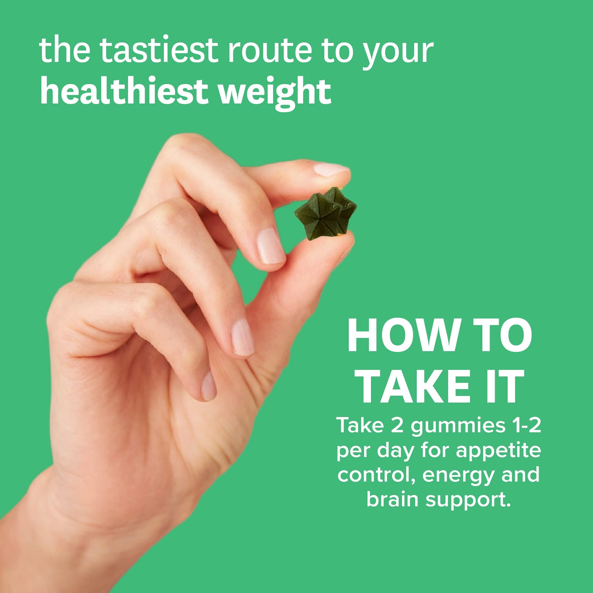 Zenwise Health Fat Burner Gummies - Appetite Suppressant for Weight Loss with Green healthsupps.co.uk buy supplements canada