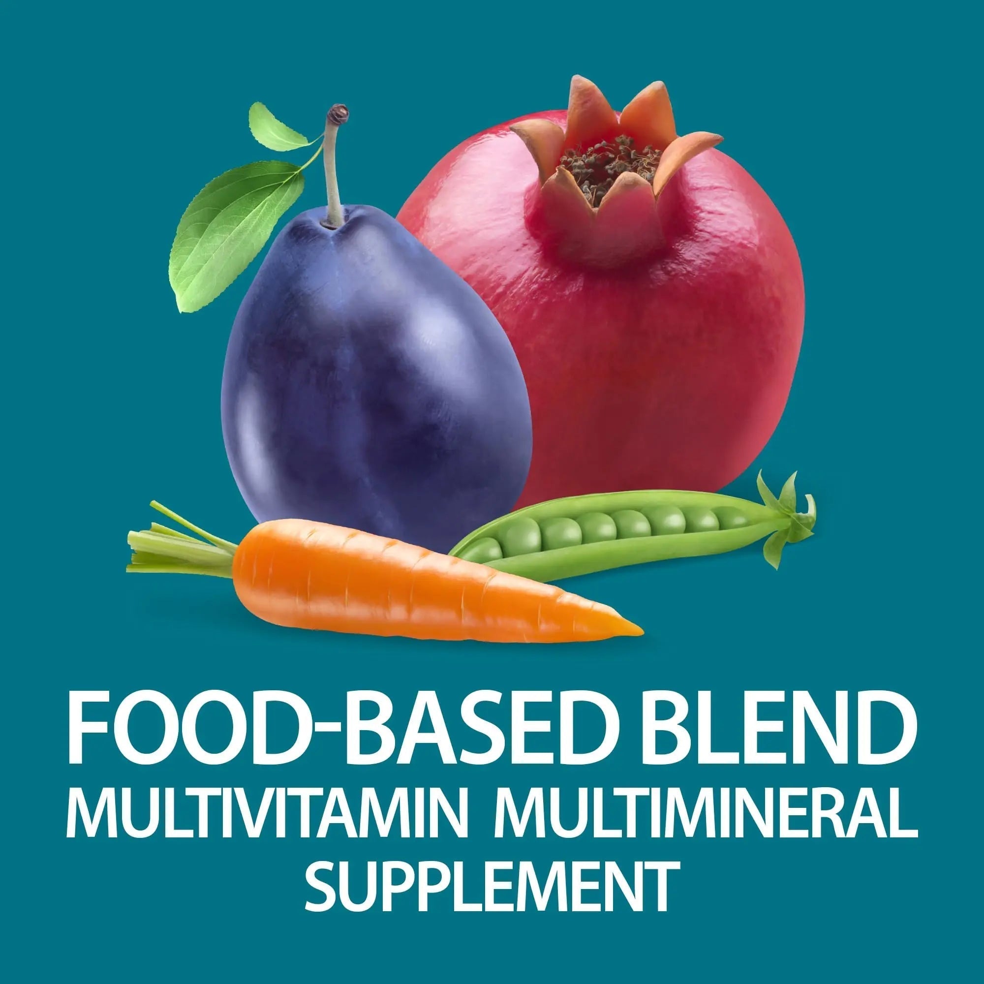 21st Century Wellify Men's 50+ Multivitamins with Minerals, 65Count 21st Century buy supplements canada