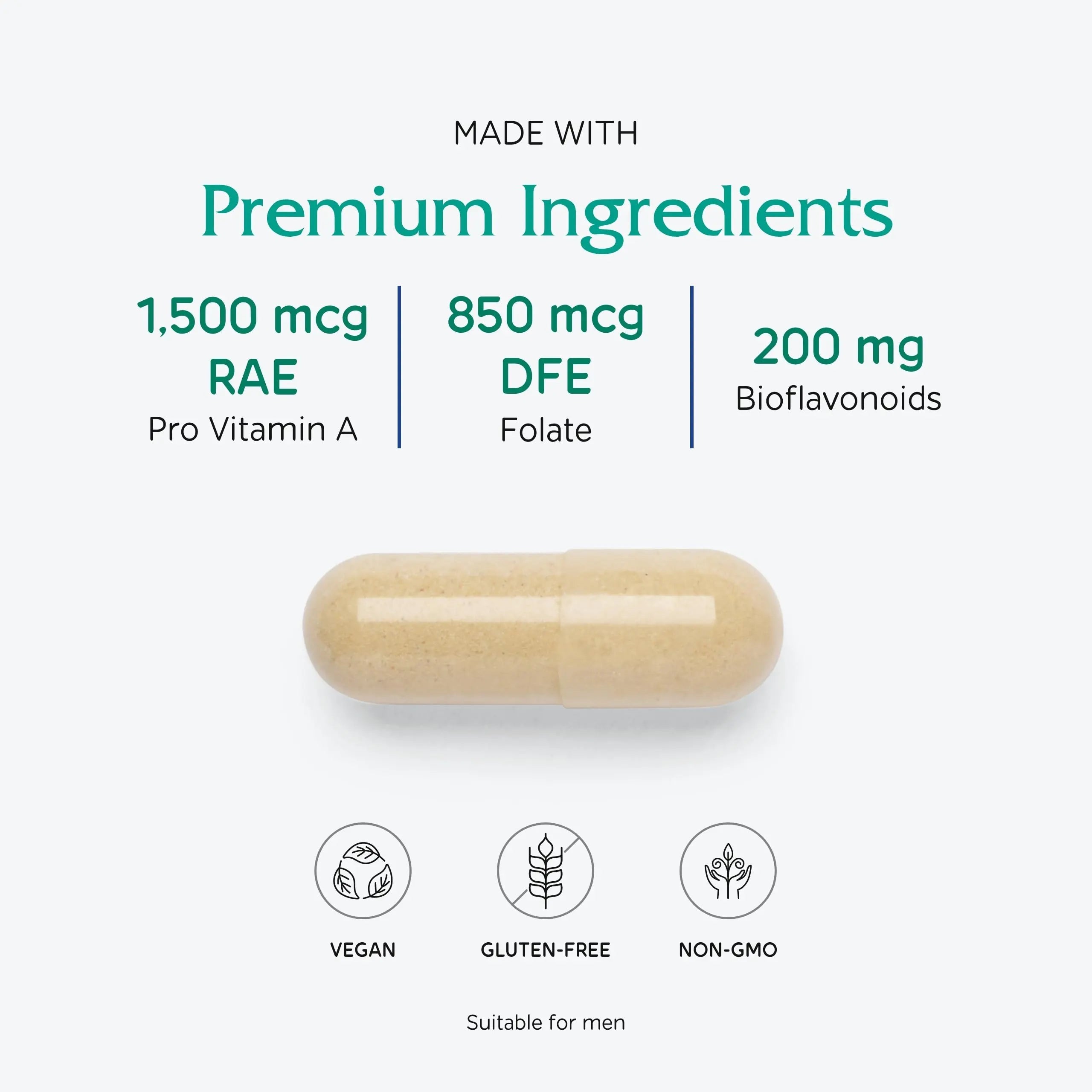 Vitanica Women's Symmetry, High Potency Daily Multivitamin, Vegan/Vegetarian, 180 Capsules Vitanica buy supplements canada