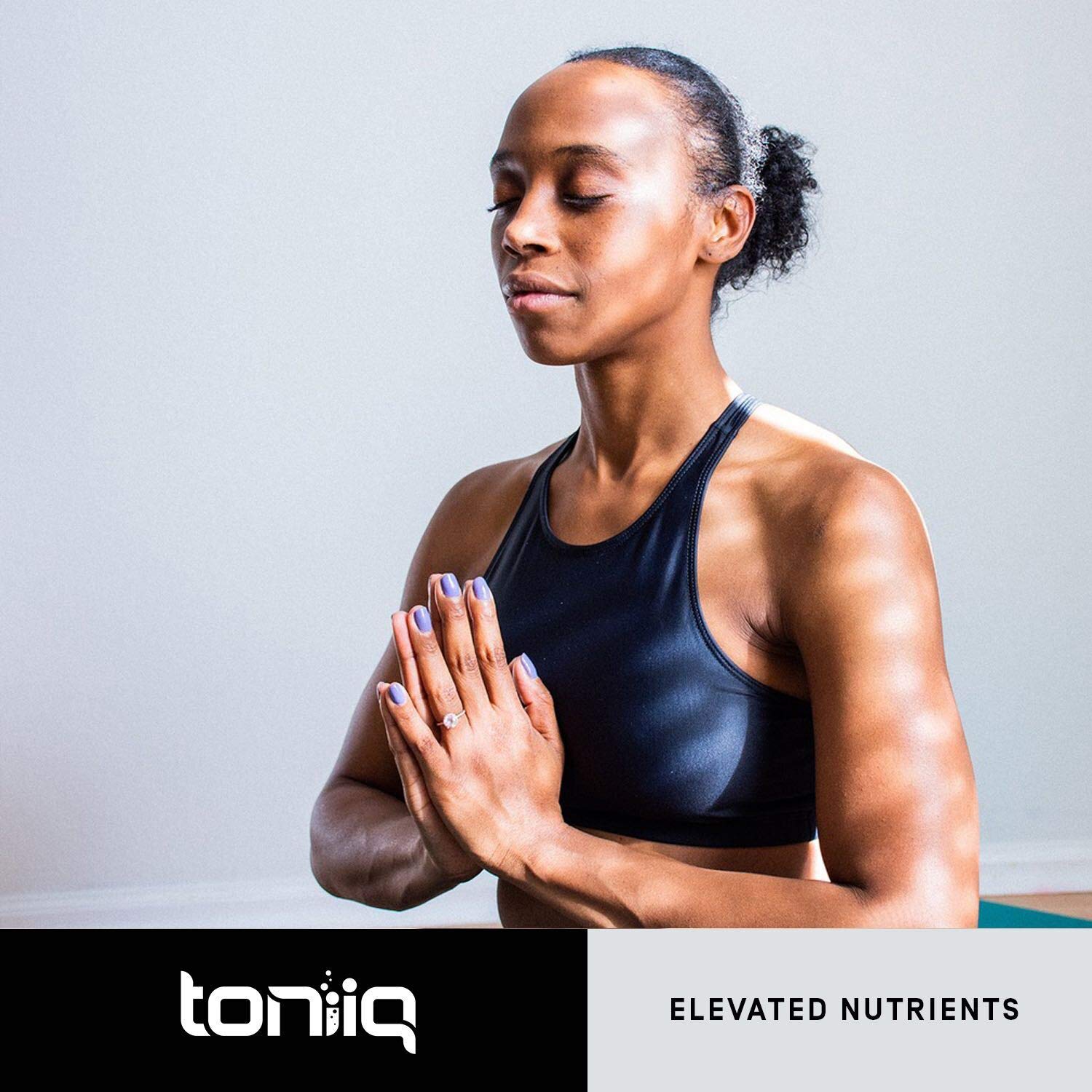 Toniiq 1000mg Ultra High Strength Alpha Lipoic Acid Capsules - Highly Purified 99%+ USP Toniiq buy supplements canada