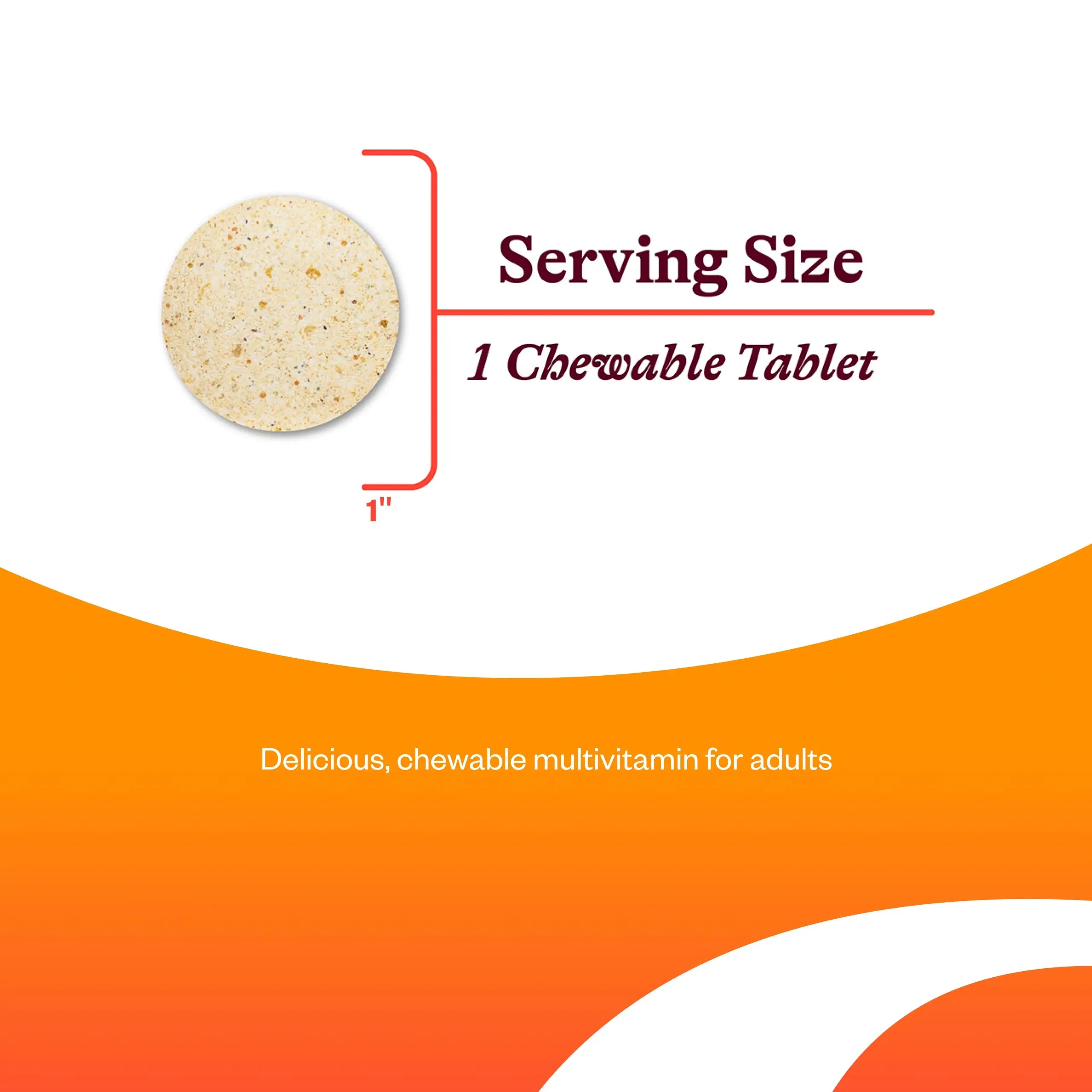 Seeking Health Optimal Multivitamin Chewable - Immune Support Supplement with L-5-MTHF, Vitamin B12 & Vitamin D3 - Multivitamin with Antioxidant Ingredients Seeking Health buy supplements canada