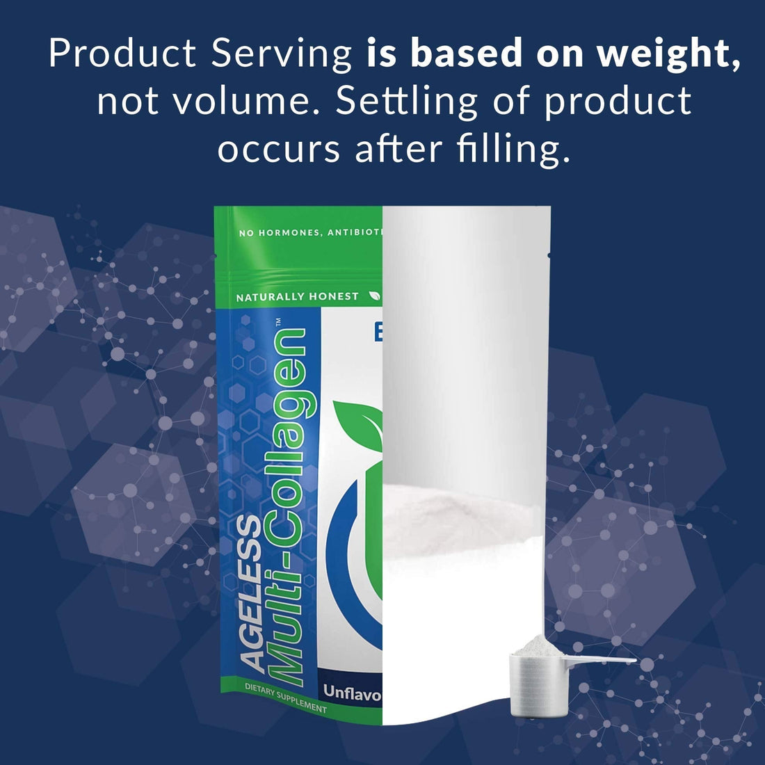 BioTrust Ageless Multi Collagen Protein Powder – 5 Collagen Types (I, II, III, V, X) BioTrust buy supplements canada