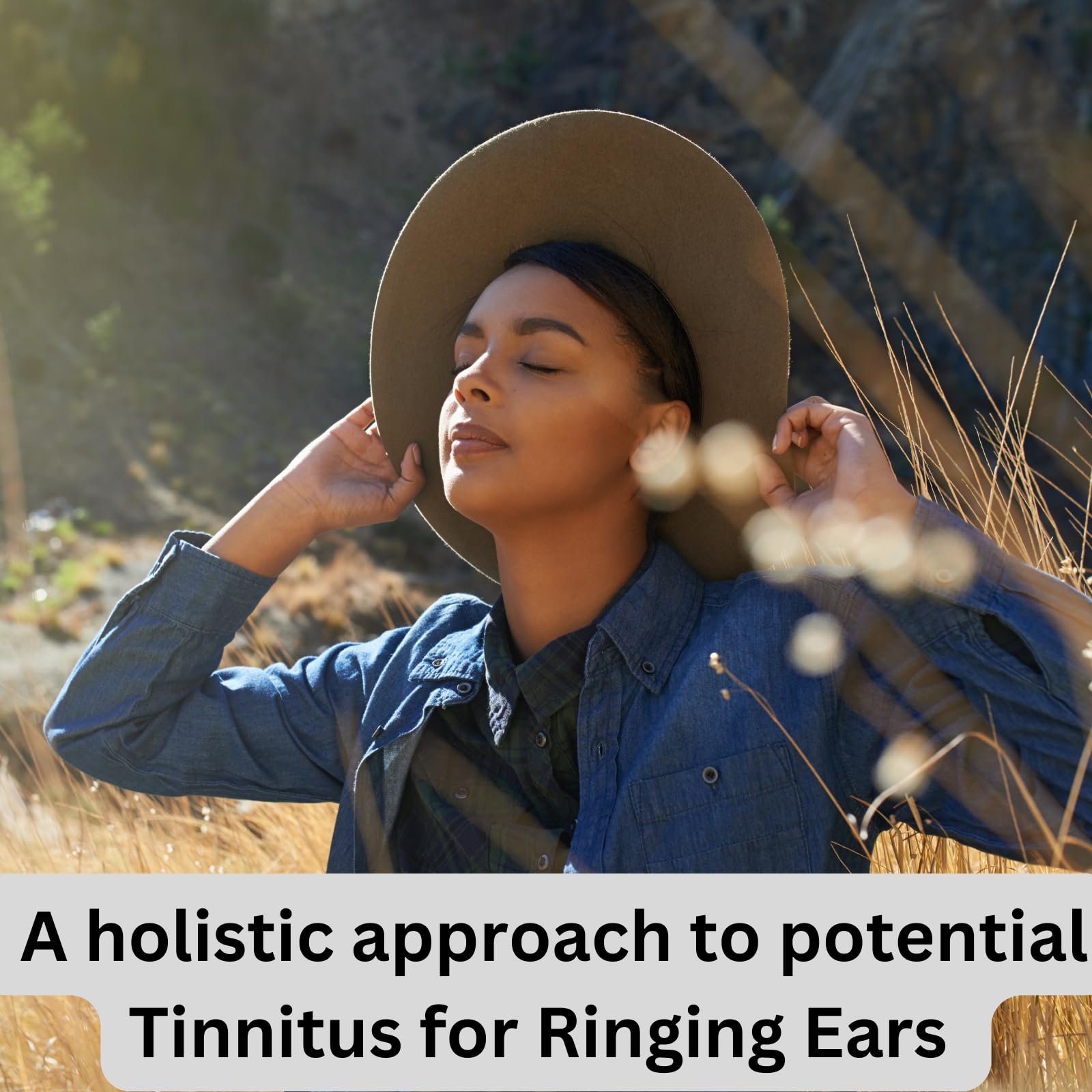 Empower Health Labs Ring Clear All-Natural Ear Buzz Relief Formula for Lasting Relief from Incessant Ear Buzzing - 30-Day Supply Empower Health Labs buy supplements canada
