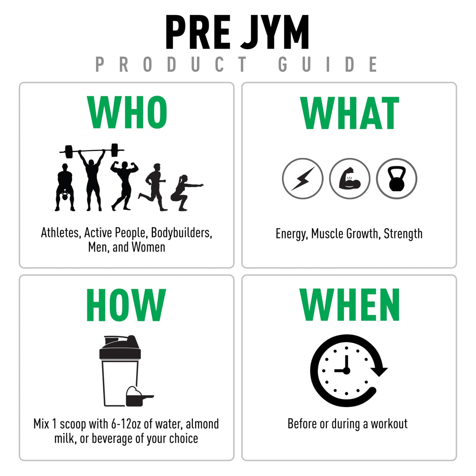 JYM Supplement Science Pre JYM Pineapple Strawberry Pre Workout Powder for Men & Women, BCAAs, Nootropics, Creatine HCI, Citrulline, Beta-Alanin JYM Supplement Science buy supplements canada