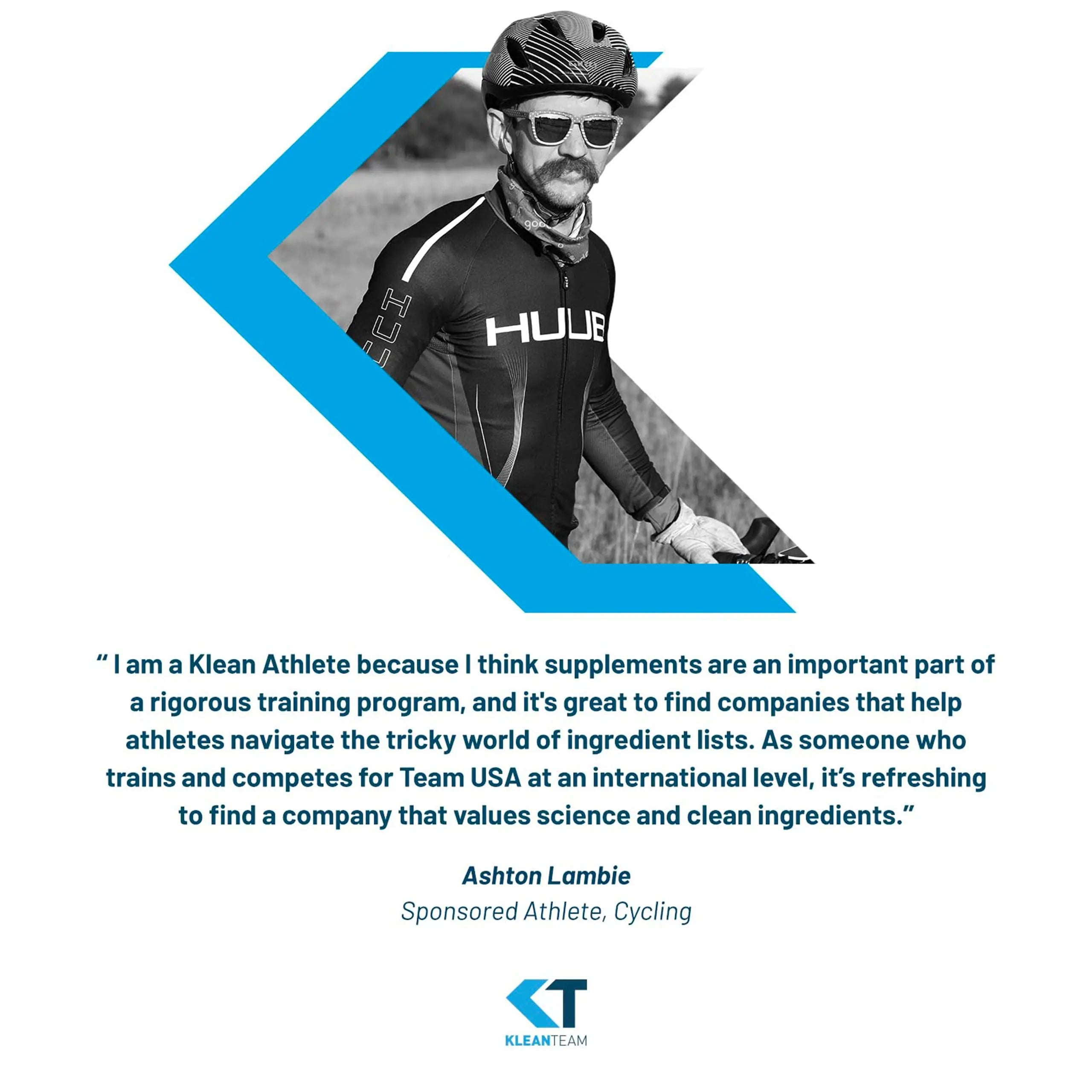 Klean Athlete Klean Multivitamin - Essential Nutrients & Antioxidants for Optimal Health - NSF Certified for Sport - 60 Tablets Klean Athlete buy supplements canada