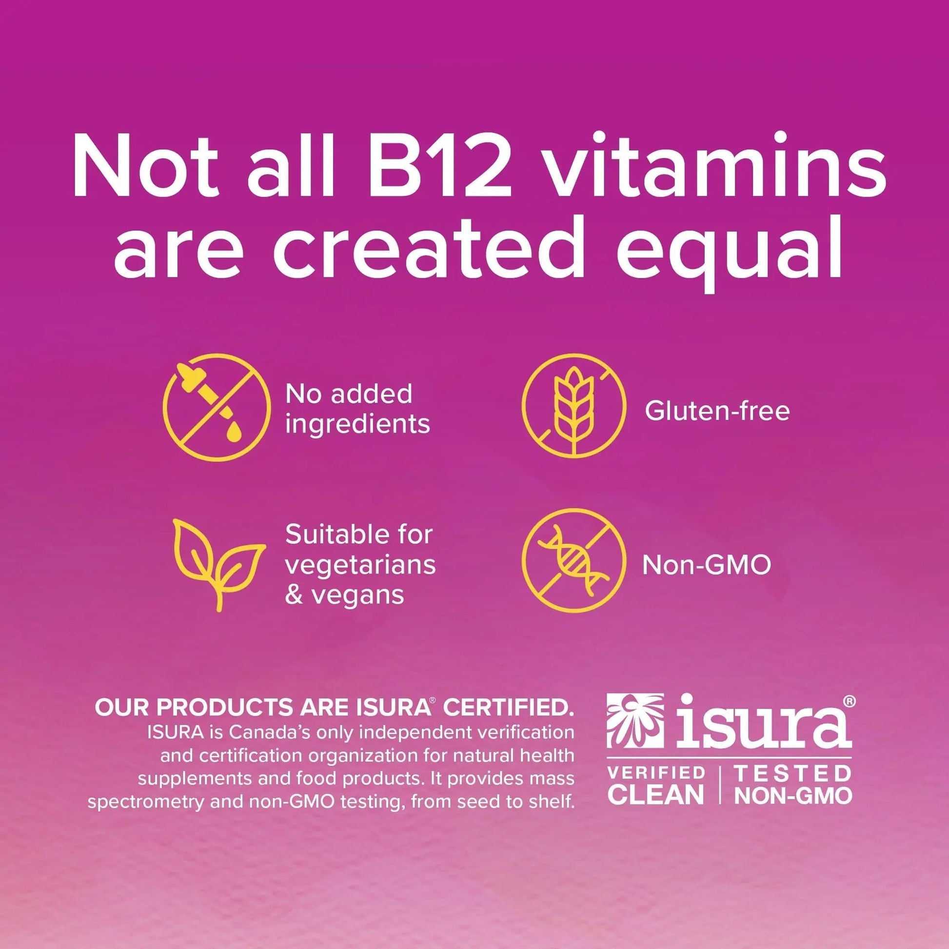 Natural Factors B12 Methylcobalamin, 10,000 mcg, Cherry, 30 Chewable Tablets Natural Factors buy supplements canada