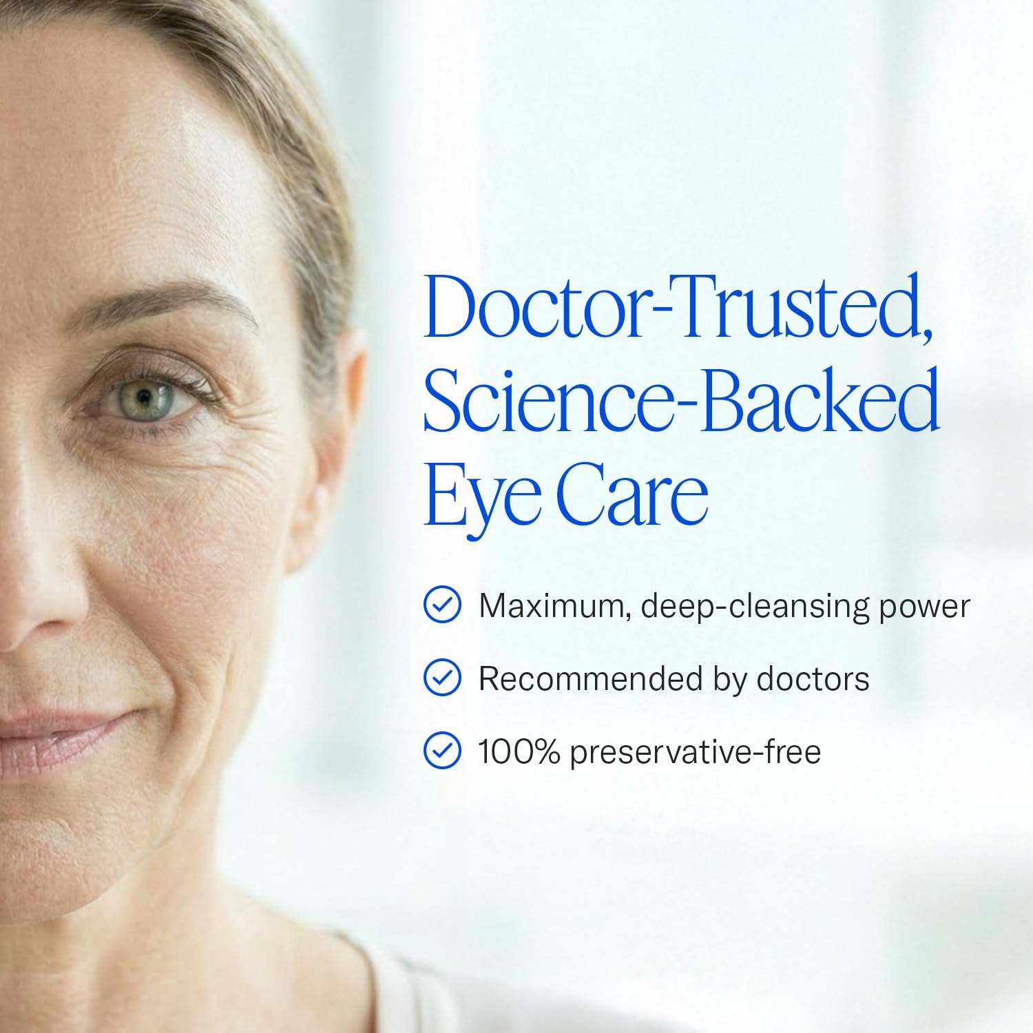 Cliradex Towelettes - Natural Face, Eyelash & Eyelid Cleanser - Wipes for Demodex, Blepharitis, Mgd and Red Irritated Eye Lid Cliradex buy supplements canada
