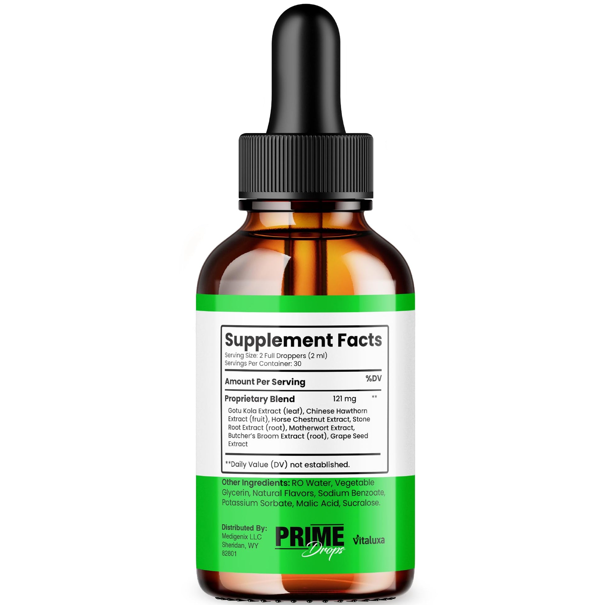 (2 Pack) Prime Drops for Men, Extra Strength Prime Drops Liquid Supplement Performance Blend All Natural Support, PrimeDrops Advanced Formula Vitamins for Health Wellness Reviews (4oz) Vitaluxa buy supplements canada