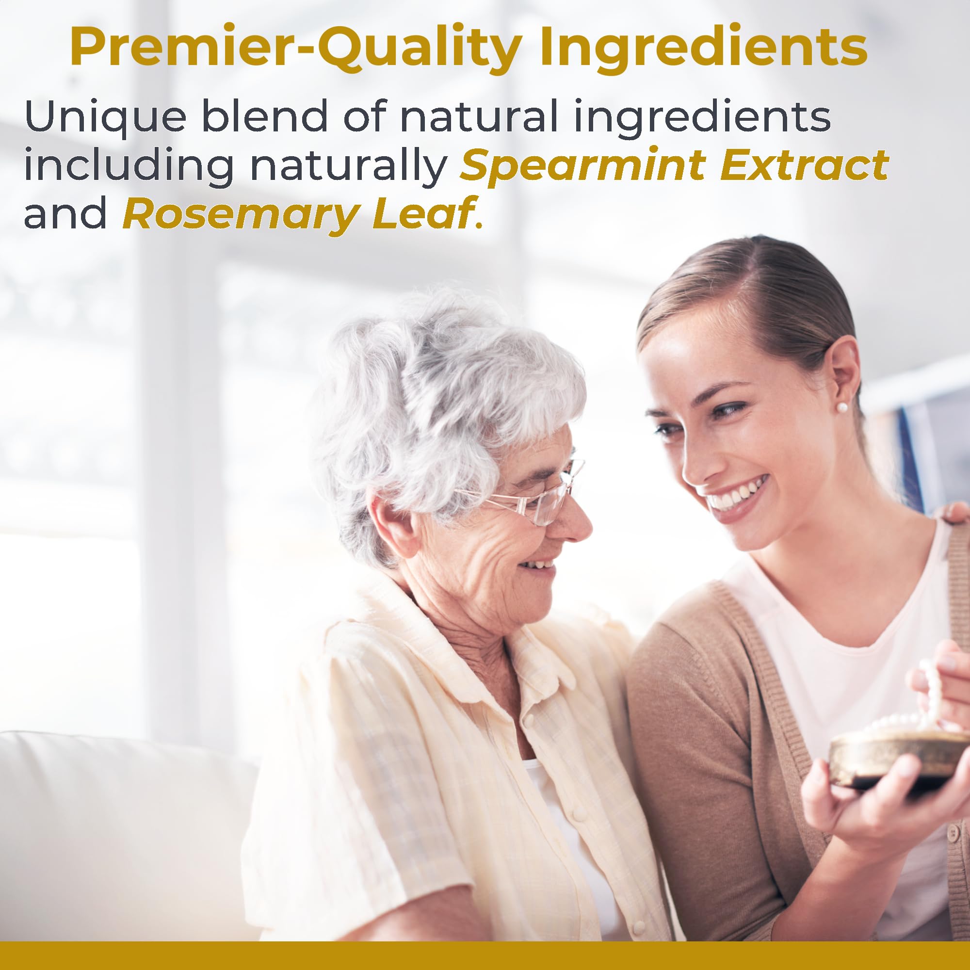 Premier Research Labs Cognitropic -  Supplements for Memory and Focus, Focus Supplement, Brain and Memory Power Boost, Clarity Vitamins Premier Research Labs buy supplements canada