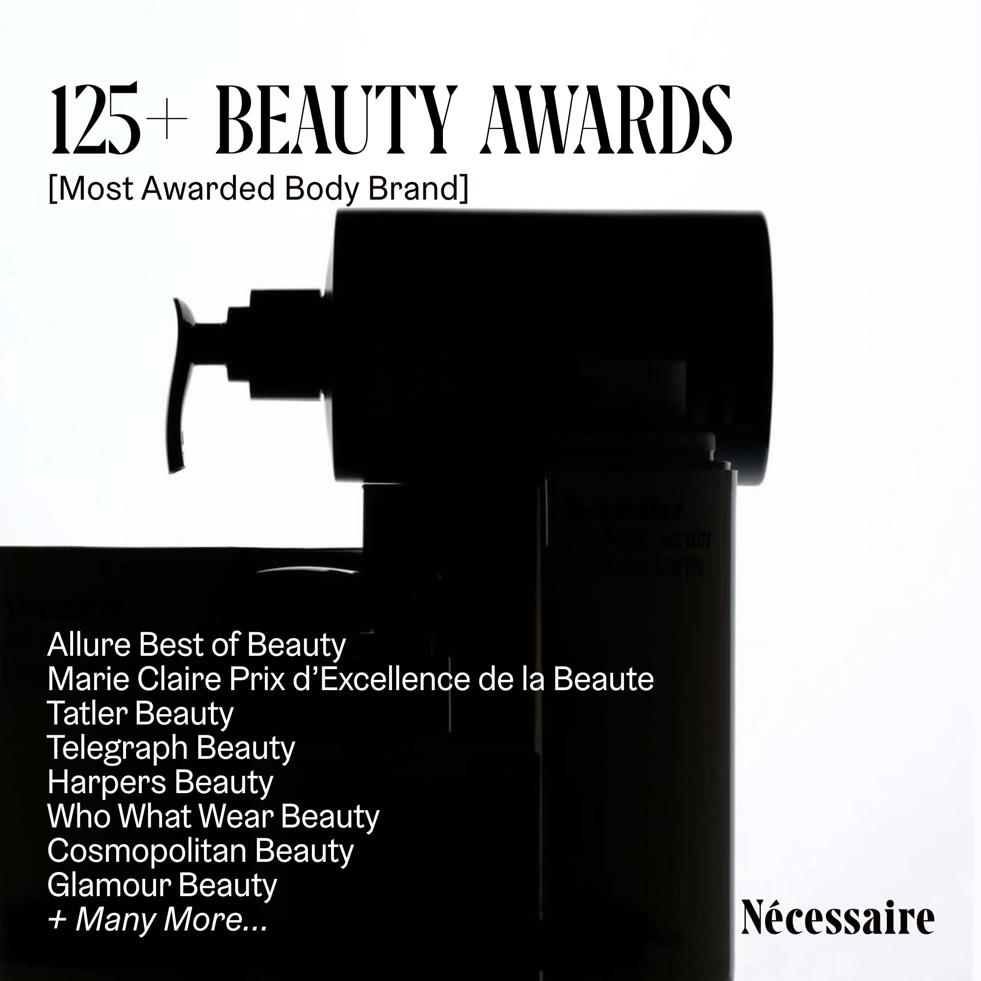 Nécessaire The Lip Balm | Hydrating Hyaluronic Acid Lip Balm for Women and Men, Mint Oil with Niacinamide + Essential Ceramides Nécessaire buy supplements canada