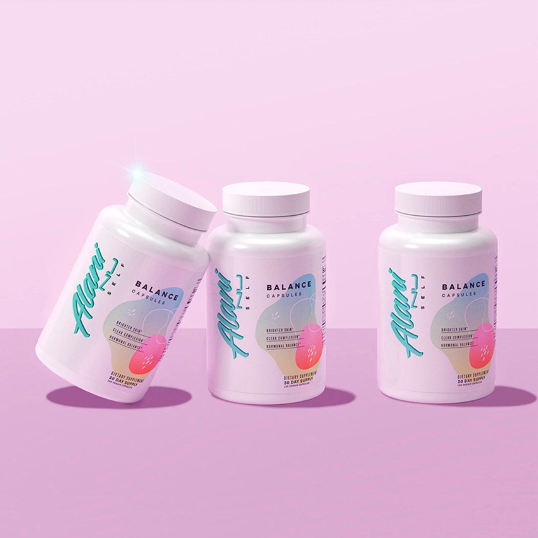 Alani Nu Balance | Supplement for Women | Hormonal Support | Weight Management Alani Nu buy supplements canada