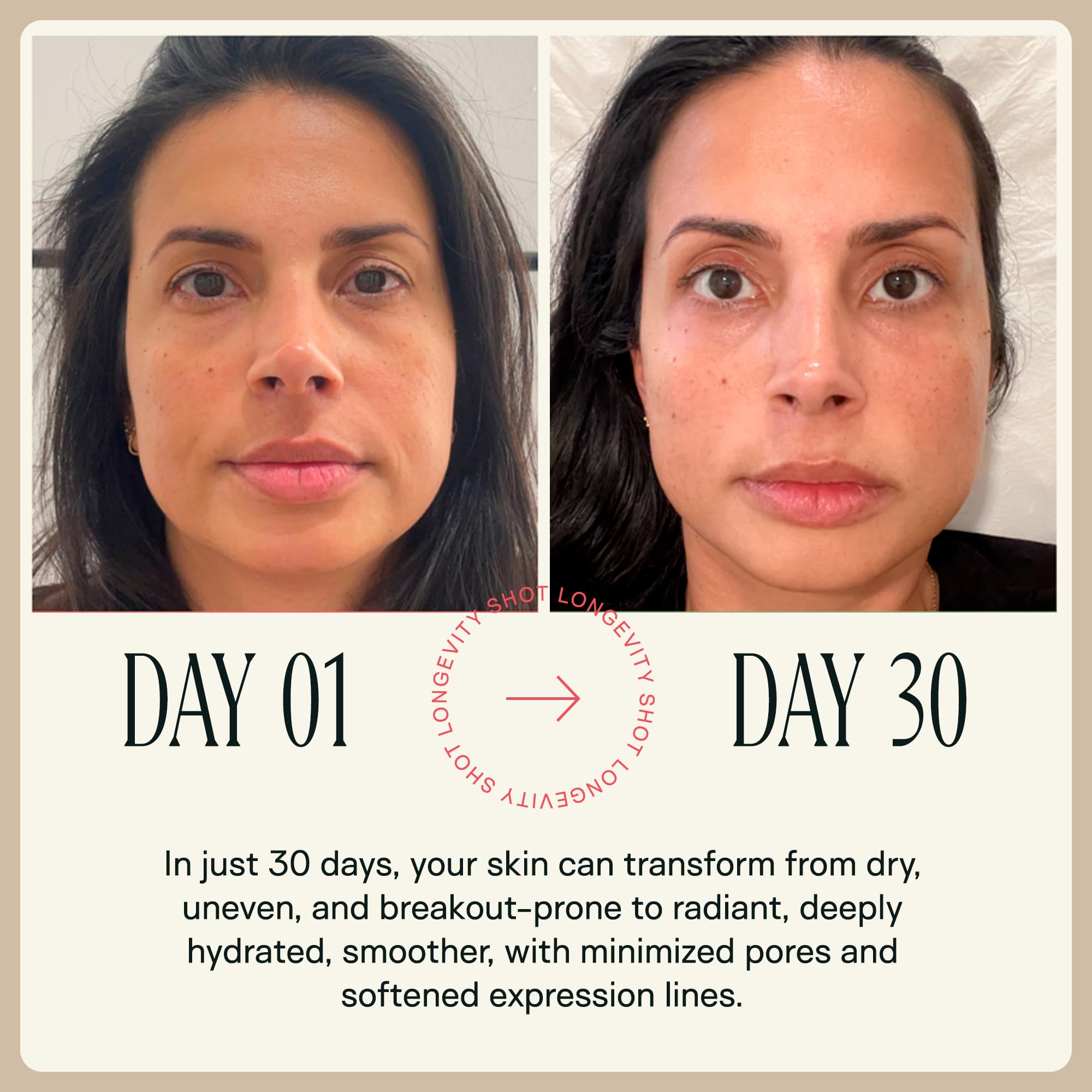 Happy Aging Liquid NAD+ Resveratrol Supplement, NMN Alternative, Liposomal Nicotinamide Riboside & Antioxidants for Energy Support, Brain Health, Firm Skin, Twice Weekly Use, 30 Shots Happy Aging buy supplements canada
