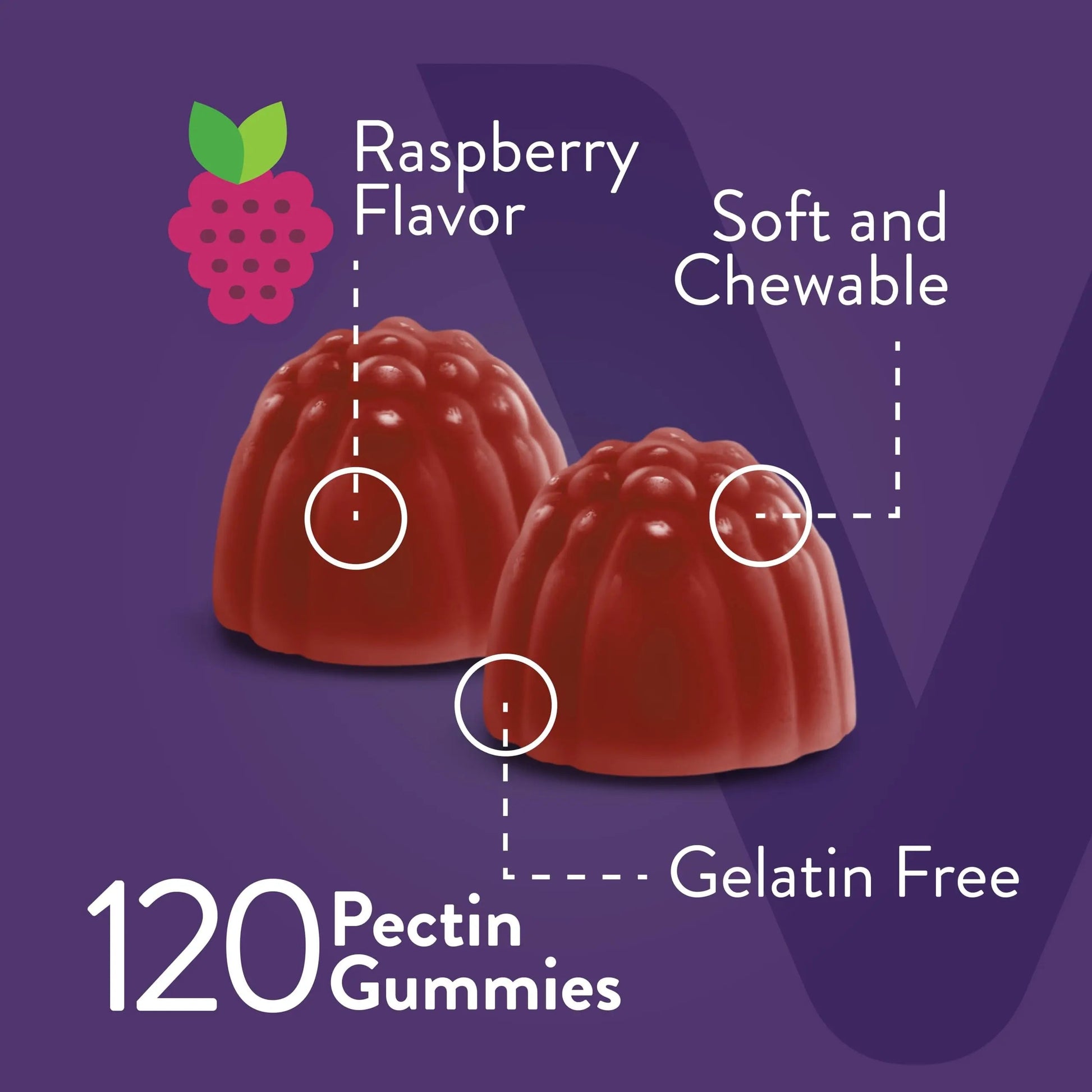 Viteey Womens Multivitamin Gummies - Immune Support - 12 in 1 Essential Vitamins & Minerals - Vitamin A, C, D3, E, B6, B12, Folic Acid, Biotin, Calcium Viteey buy supplements canada