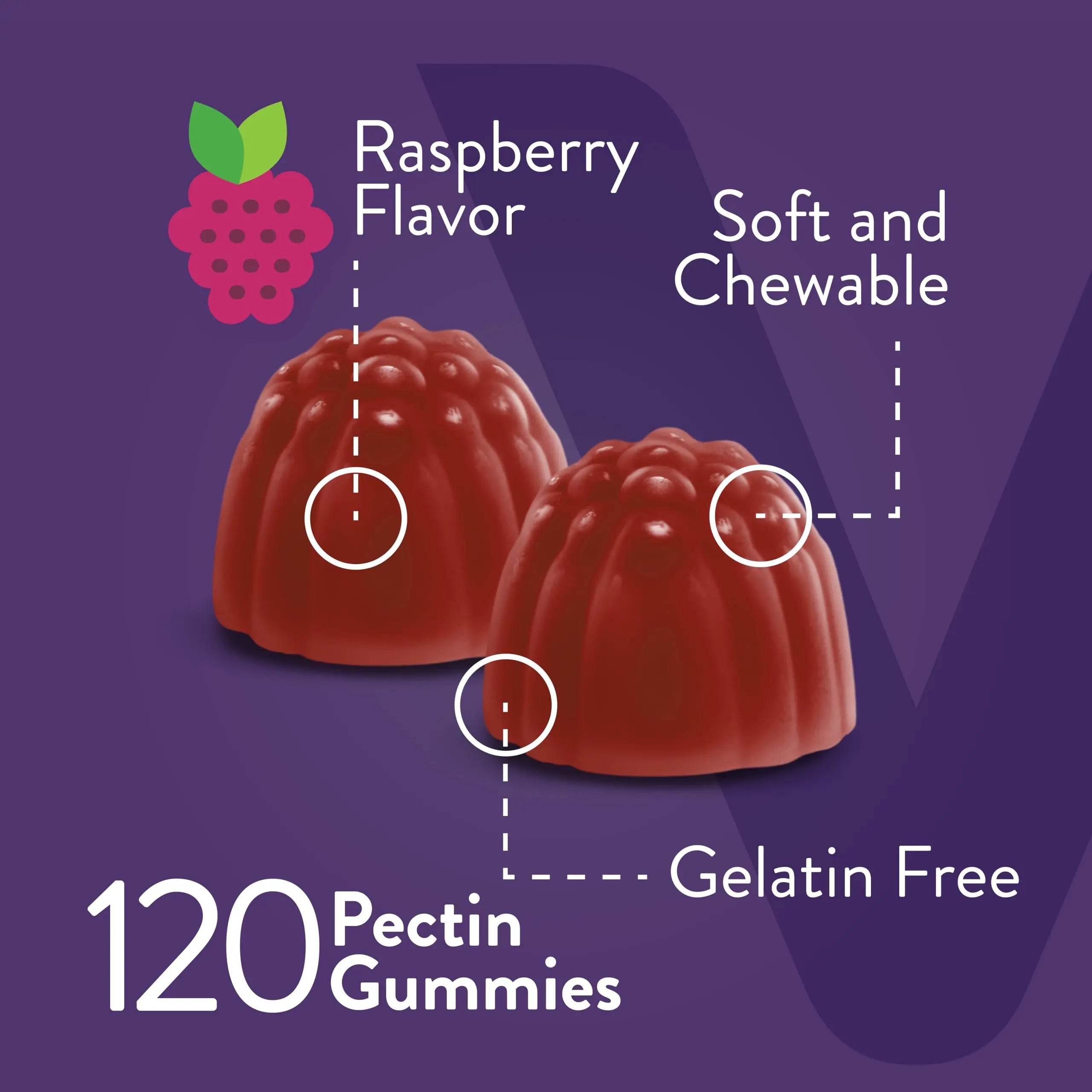 Viteey Womens Multivitamin Gummies - Immune Support - 12 in 1 Essential Vitamins & Minerals - Vitamin A, C, D3, E, B6, B12, Folic Acid, Biotin, Calcium Viteey buy supplements canada