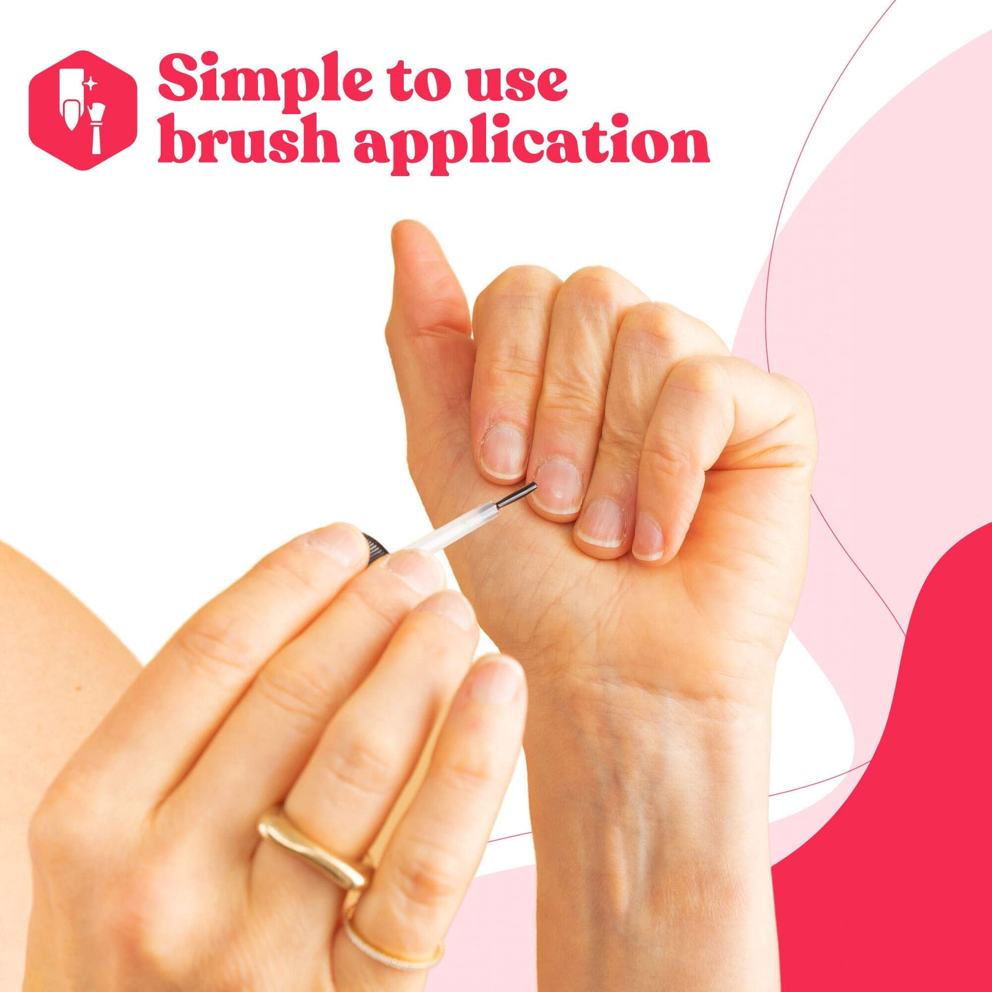 Better Nail - Treatment for Fungus Under & Around the Nail - Maximum Strength 25% healthsupps.co.uk buy supplements canada