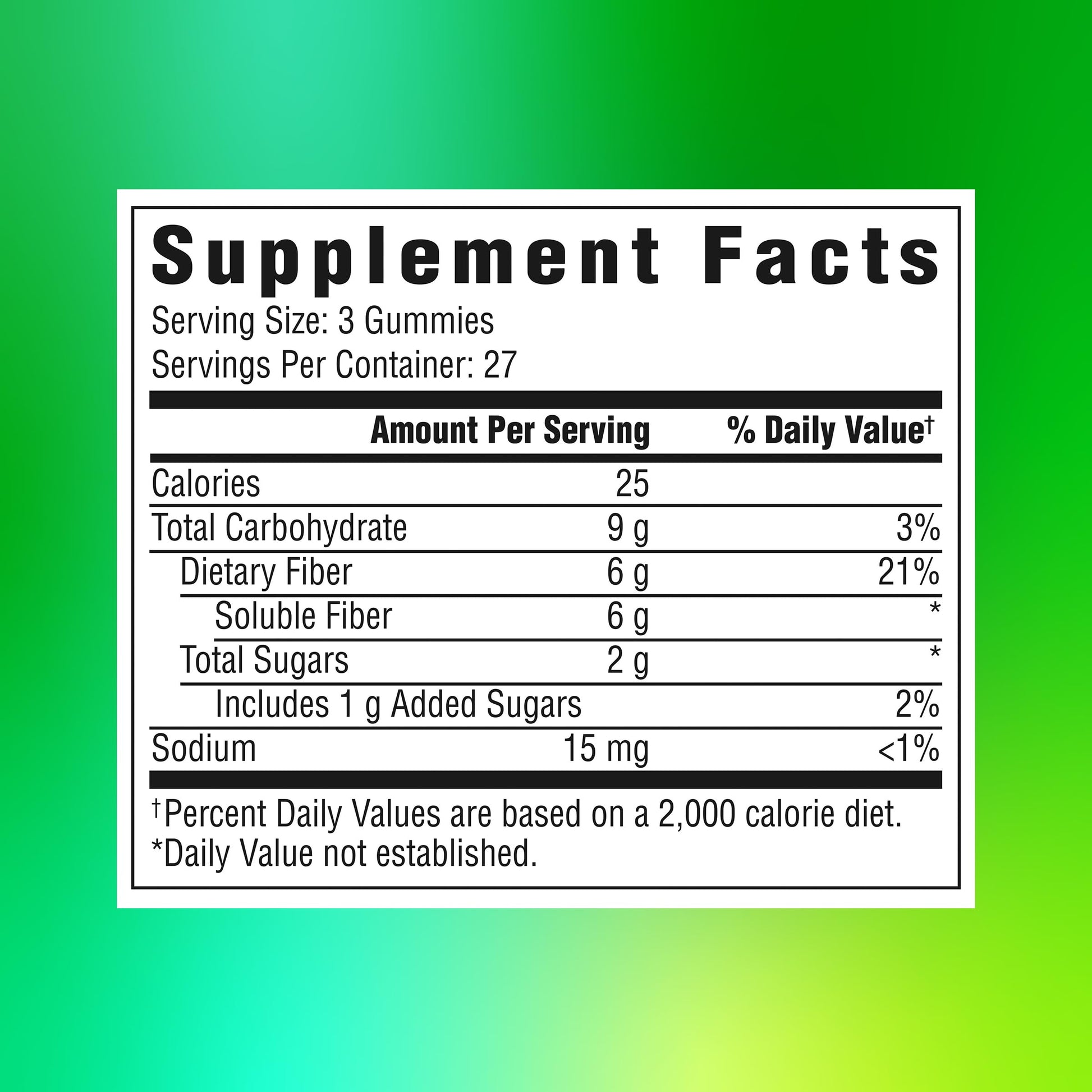 Benefiber Prebiotic GLP-1 Friendly Fiber Supplement Gummies for Digestive Health, Assorted Fruit Flavor - 81 Count Benefiber buy supplements canada