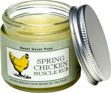 Spring Chicken Muscle Rub Aus Healthcare buy supplements canada
