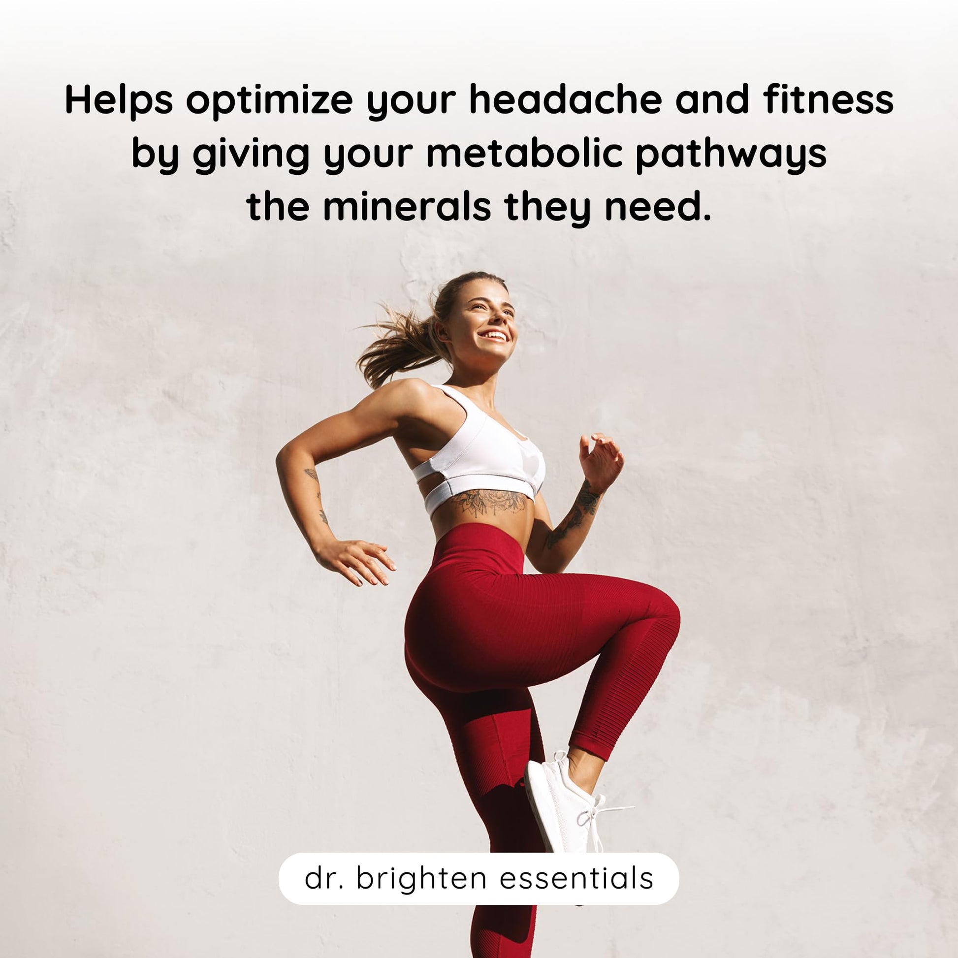 Dr. Brighten Magnesium Plus (as Magnesium Bi-glyncinate) - Beneficial in Maintaining a Healthy Mood, Sleep, Hormone Balance and Reducing Symptoms of PMS and Menstrual Cramps Dr. Brighten buy supplements canada