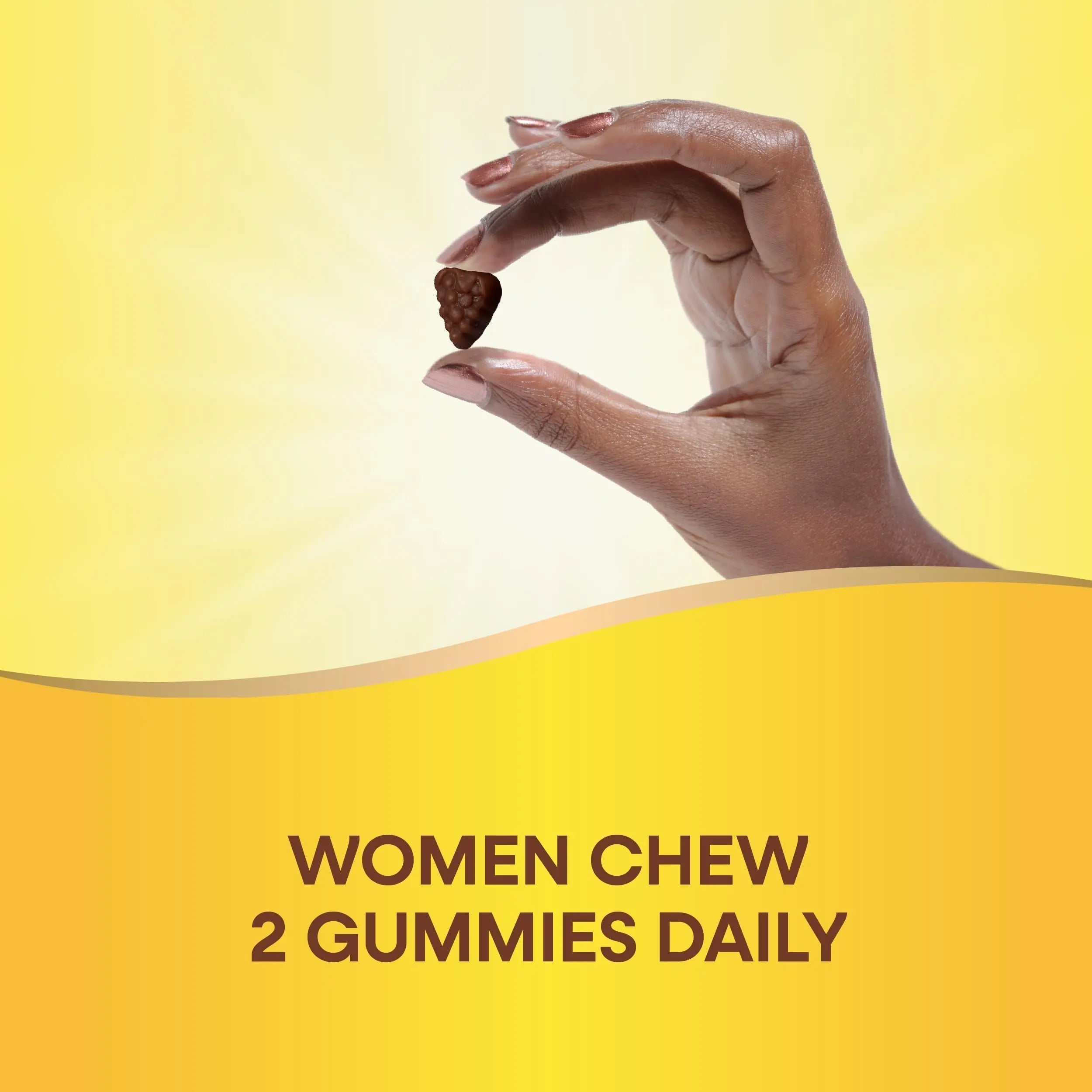 Nature's Way Alive! Women’s Gummy Multivitamin, 16 Vitamins & Minerals, Energy Metabolism*, Hair Skin & Nails Nature's Way buy supplements canada