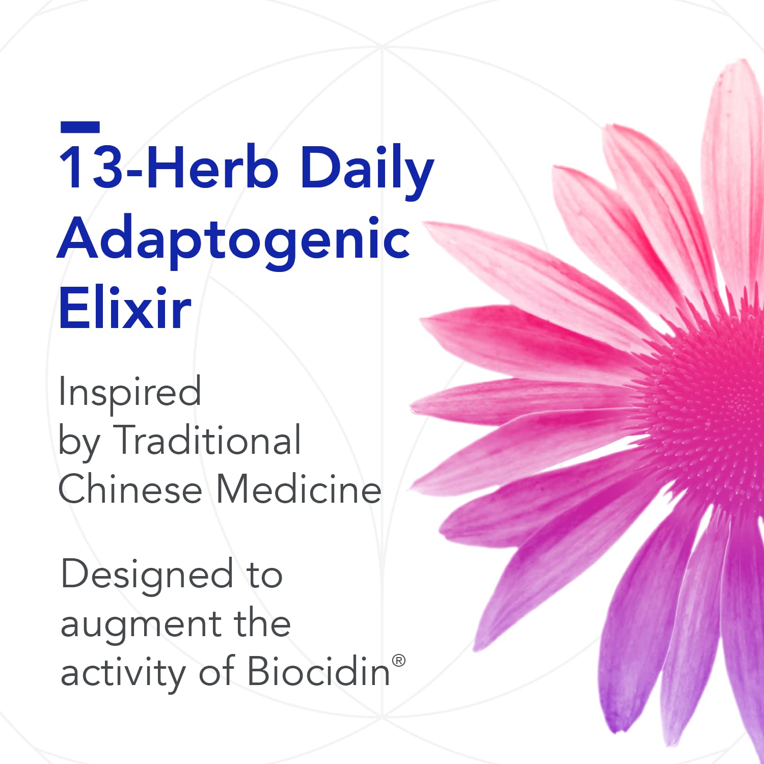 Bio-Botanical Research Biotonic Adaptogenic Tonic - Liquid Tincture Drops Adaptogen Supplement to Help Restore Energy & Help Reduce Occasional Fatigue - Herbal Elixir for Immune Support (2 oz) Bio-Botanical Research buy supplements canada