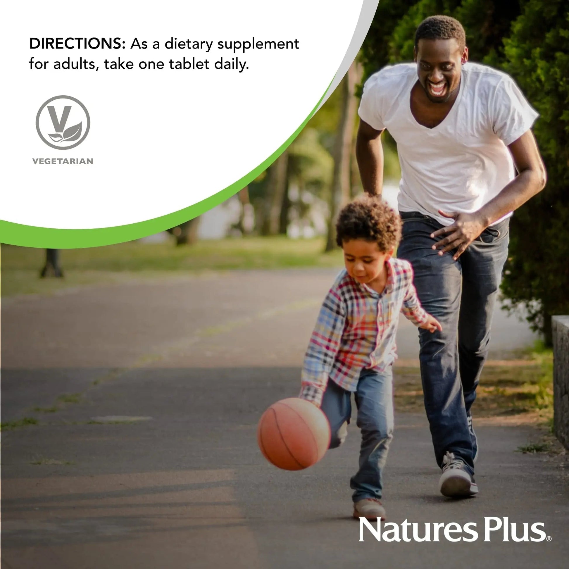 NaturesPlus Ultra II Daily - 90 Tablets - Multivitamin with Whole Foods for Overall Well-Being - Supports Energy & Immune Health NaturesPlus buy supplements canada
