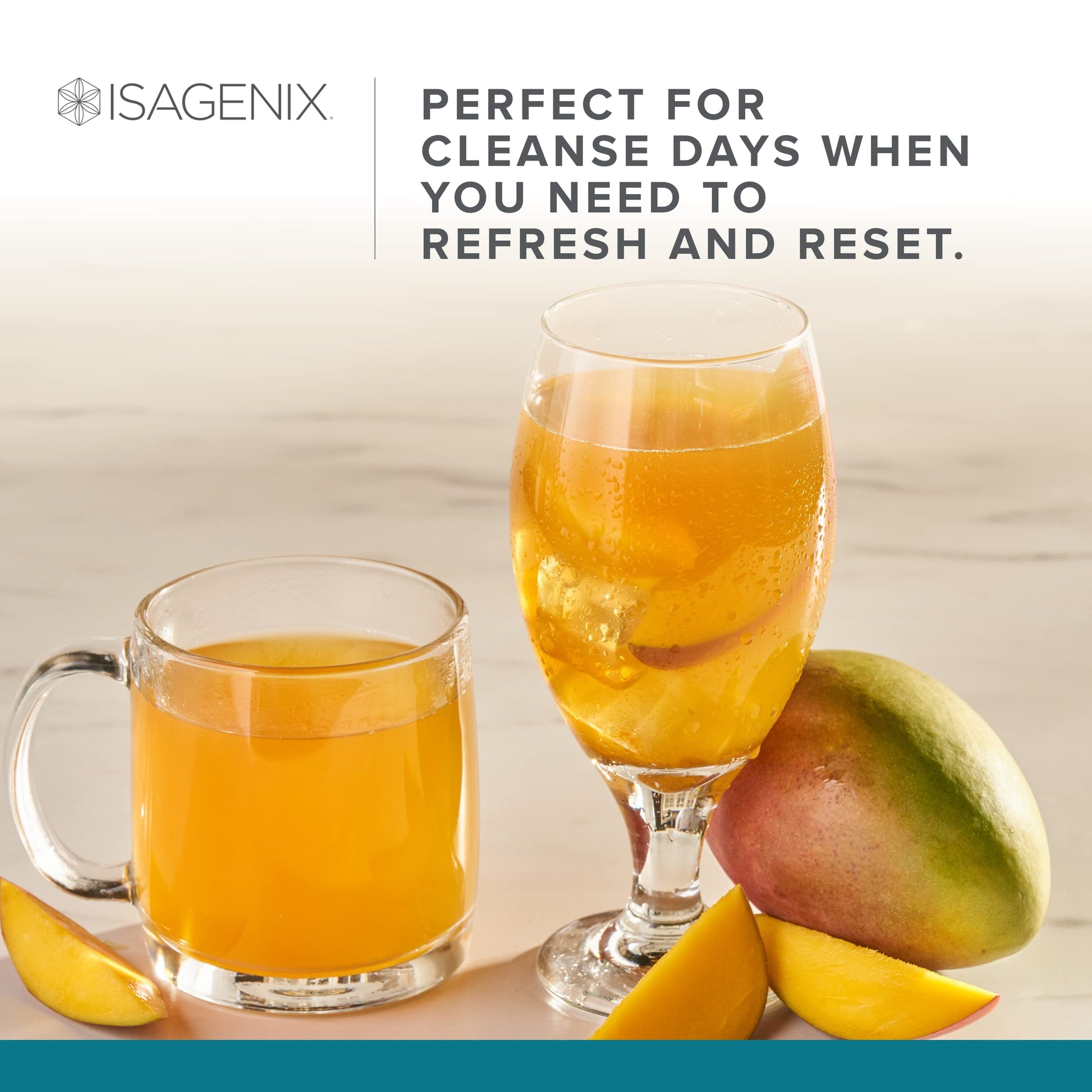 Isagenix Cleanse for Life - Detox System Support with Vitamins & Minerals Isagenix buy supplements canada