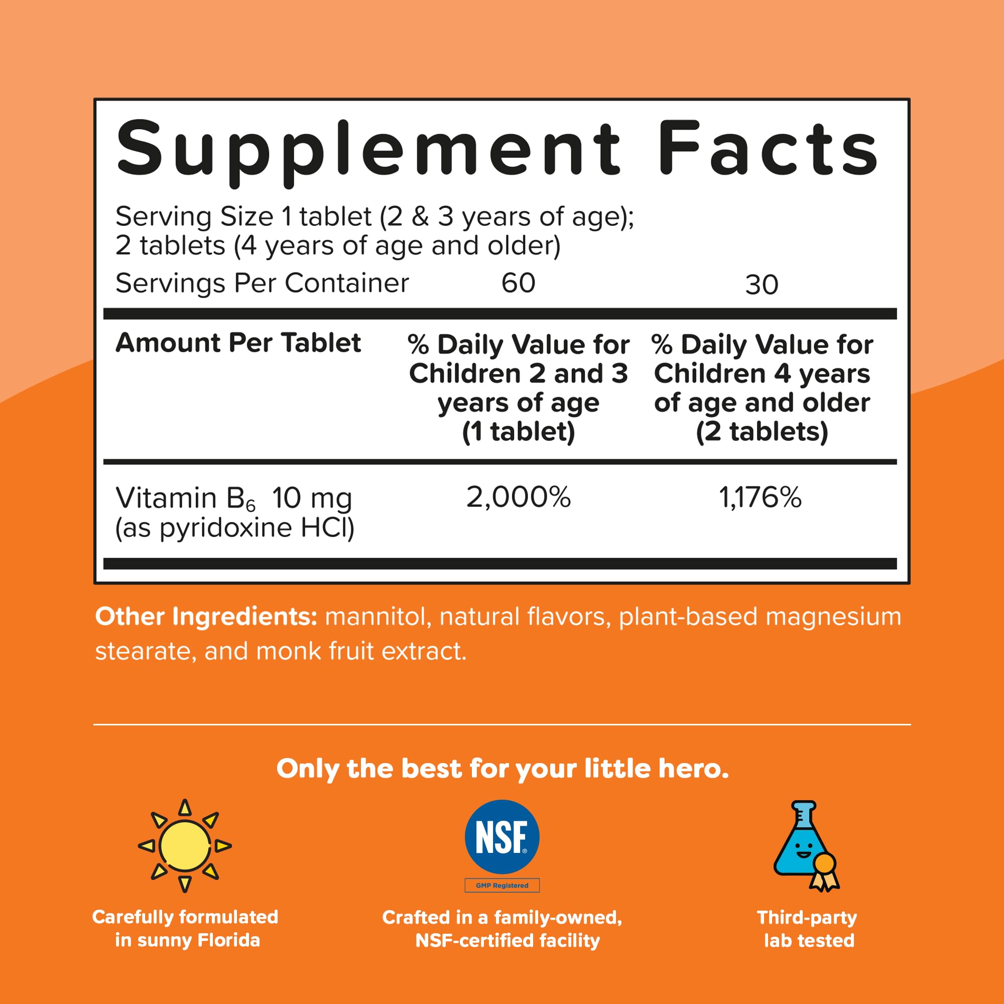 Renzo's Vitamins Adventurous Kid Bundle - Picky Eater Kids Multivitamin, Vitamin D3 for Kids, and Bright & Brainy Vitamin B6 Renzo's buy supplements canada