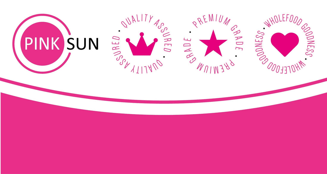 PINK SUN Goat Sheep Whey Protein Powder 420g (80% Protein) Pure Unflavoured Concentrate PINK SUN buy supplements canada