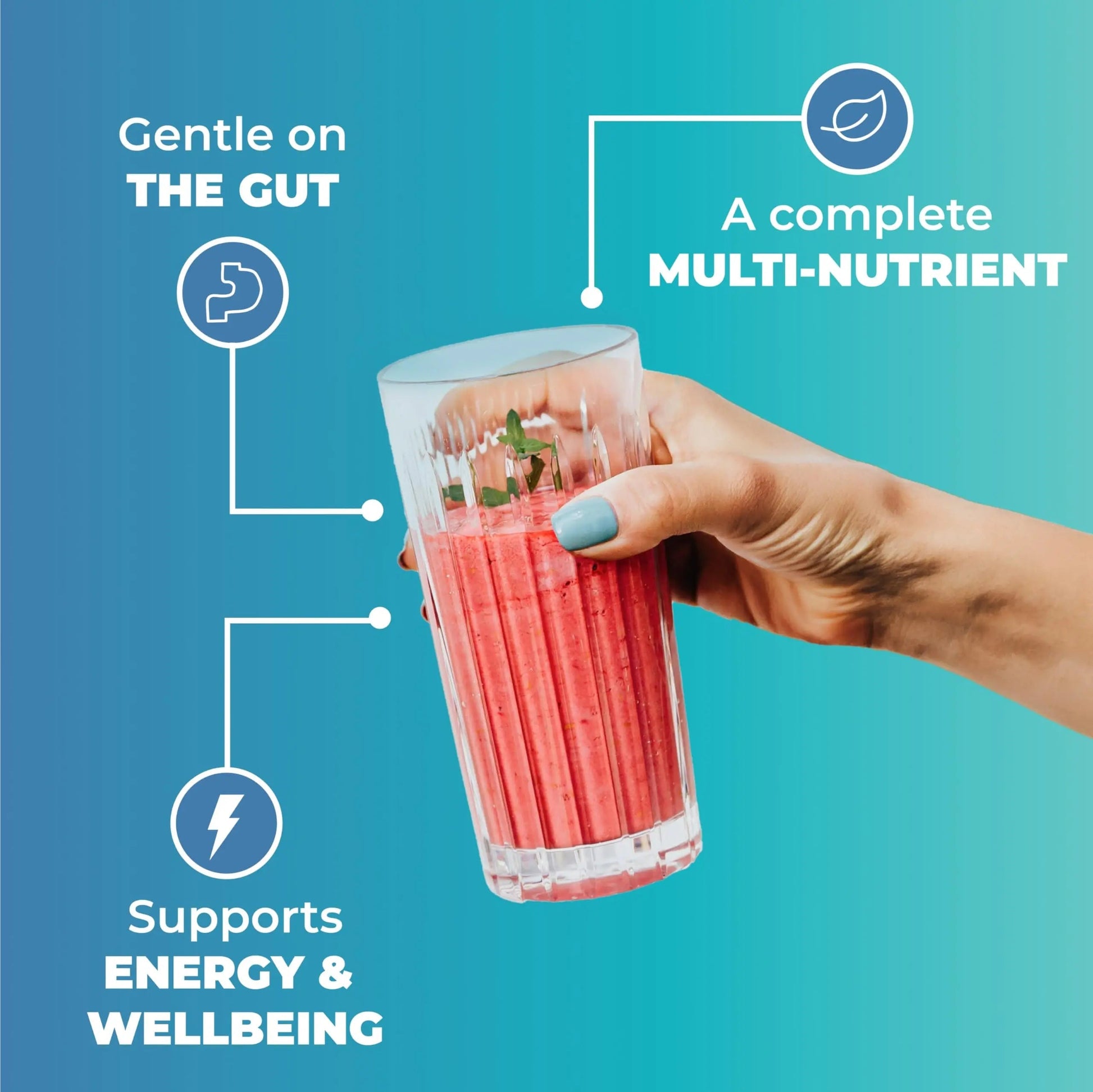 MultiAbsorb~Daily Essential, Multi-Nutrient Powder for Optimal Health, Vitamins, Minerals, Antioxidants, No Fillers or Preservatives Imix Nutrition buy supplements canada
