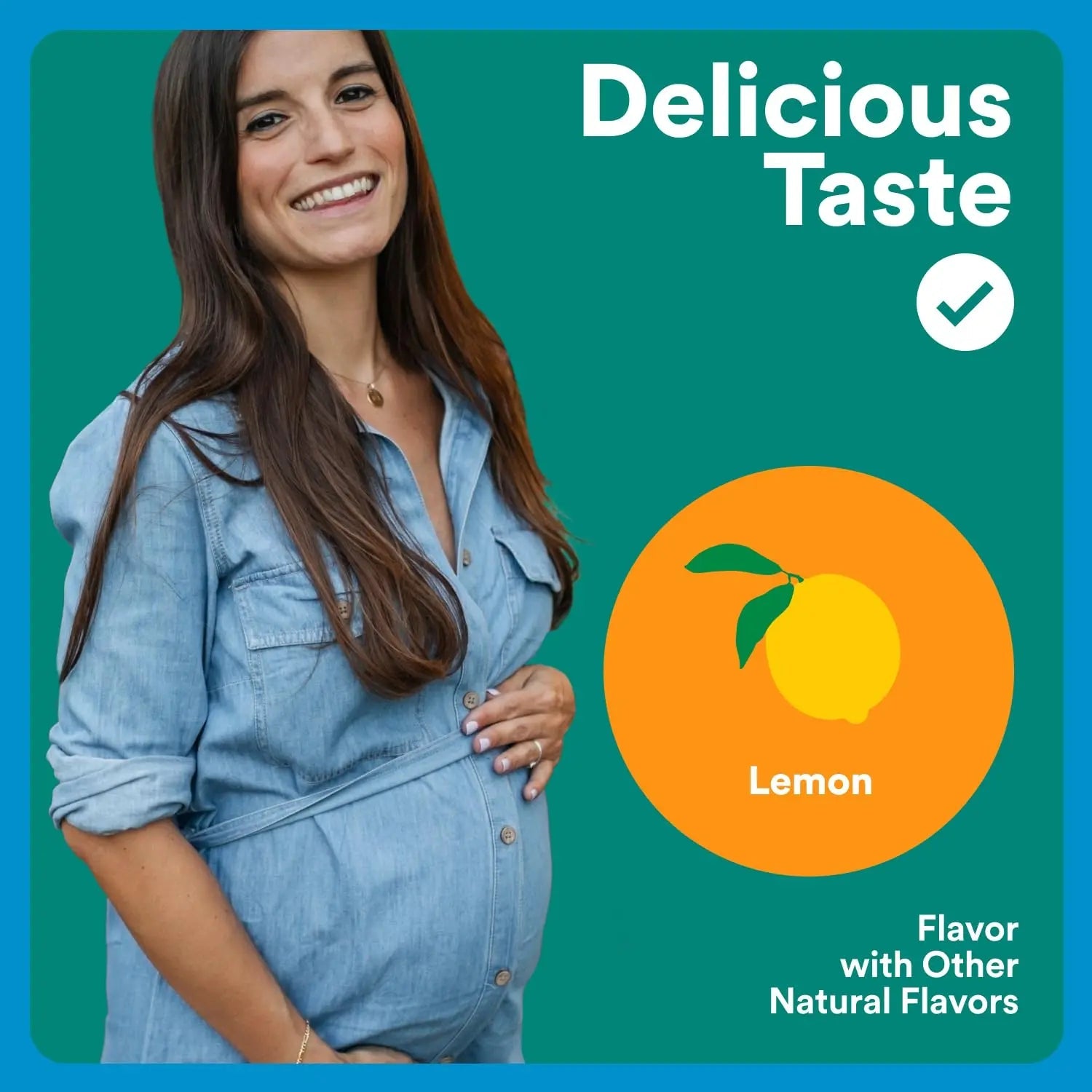 SmartyPants Zero Sugar Prenatal Multivitamin Gummies: Choline, Methylfolate, Omega 3 (ALA), Vitamin D3, C, Vitamin B12, B6, A, K, Zinc, Biotin SmartyPants buy supplements canada