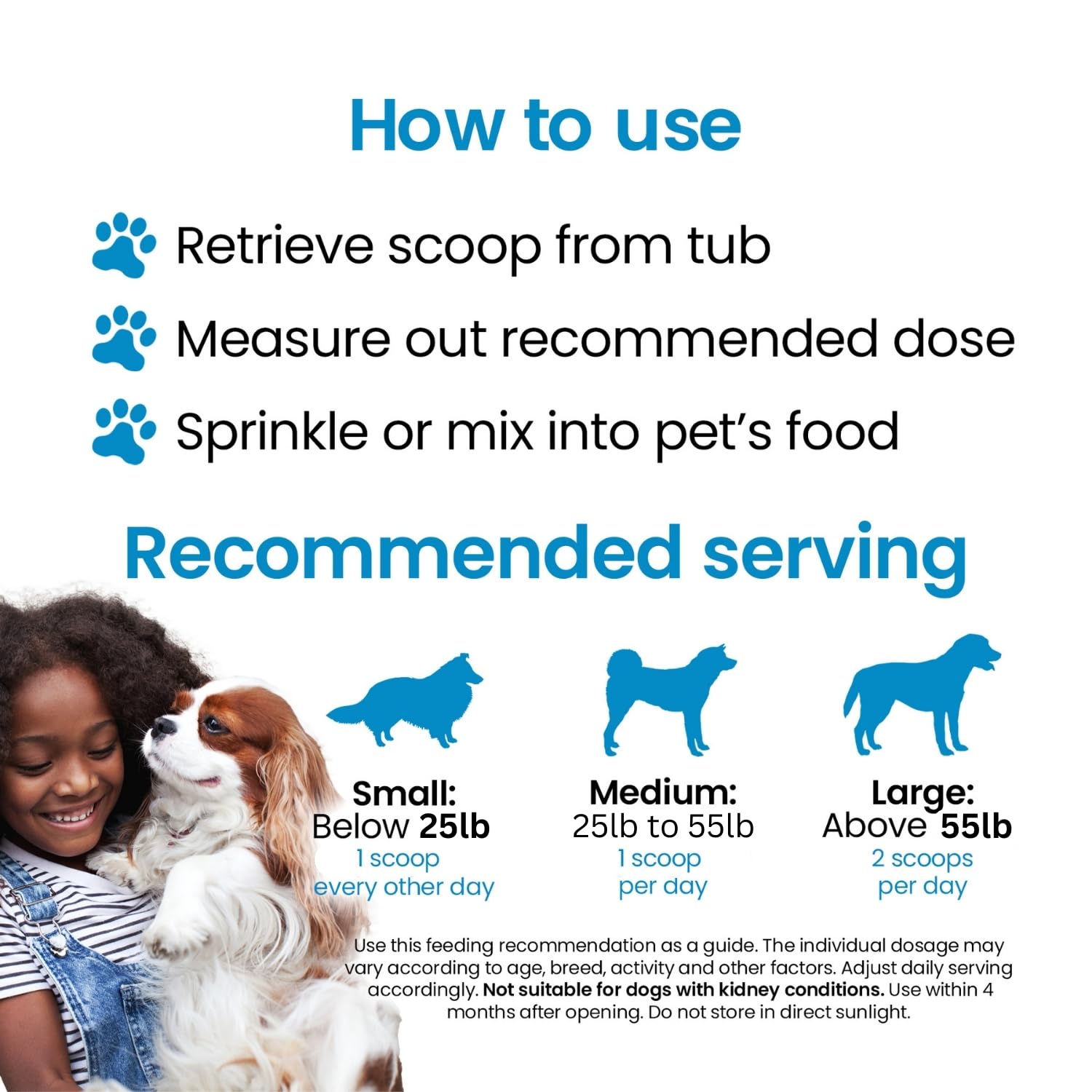 Hofseth BioCare Brilliant Bone & Joint Supplement for Dogs - High Strength Calcium & Collagen Powder for Joint & Hip Support, Essential Supplement for Dog’s of All Ages - 10.6 Oz Hofseth BioCare buy supplements canada