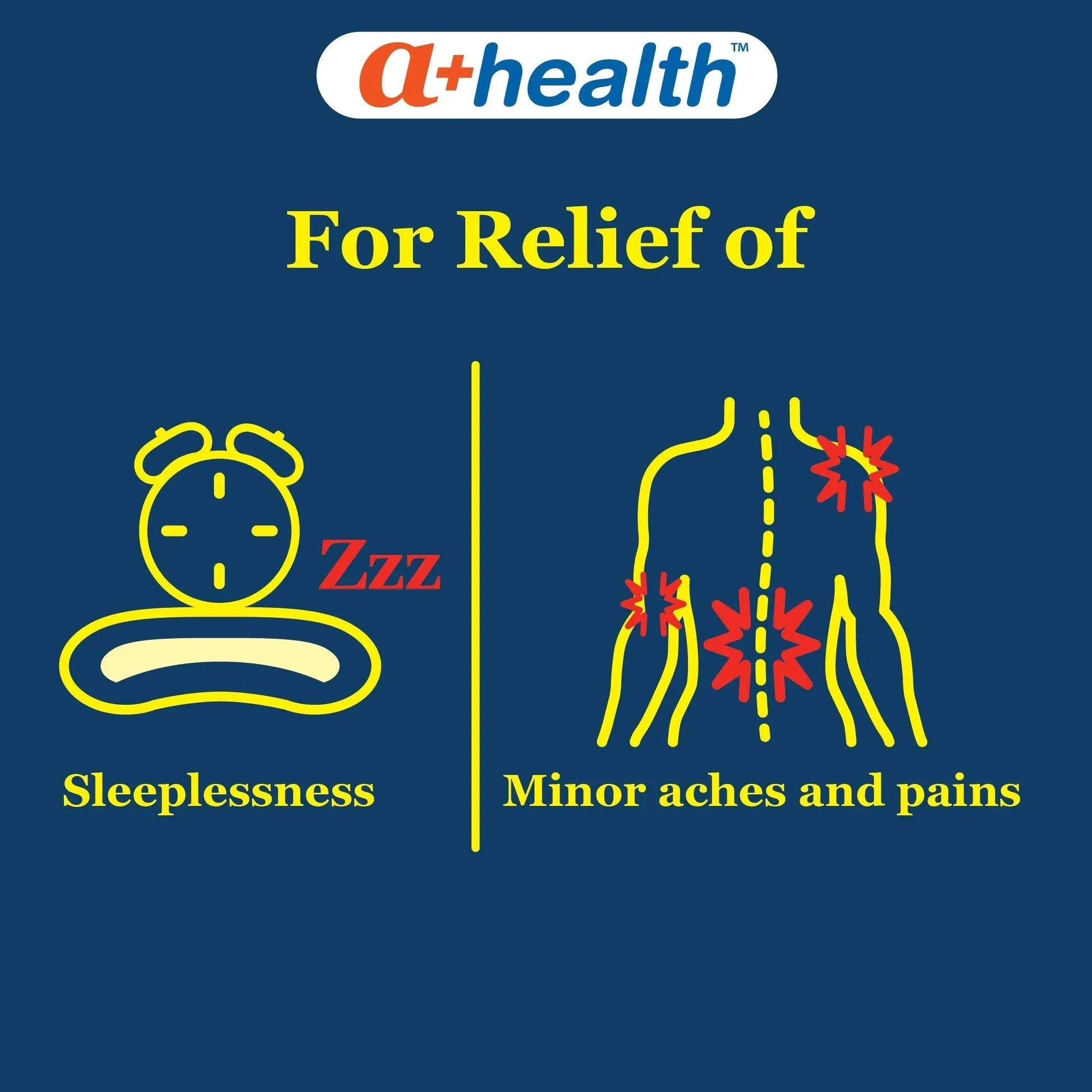 A+Health Ibuprofen PM Softgels, Pain Reliever/Nighttime Sleep Aid (NSAID), Ibuprofen 200mg and Diphenhydramine Hydrochloride 25mg, 120 Count A+Health buy supplements canada
