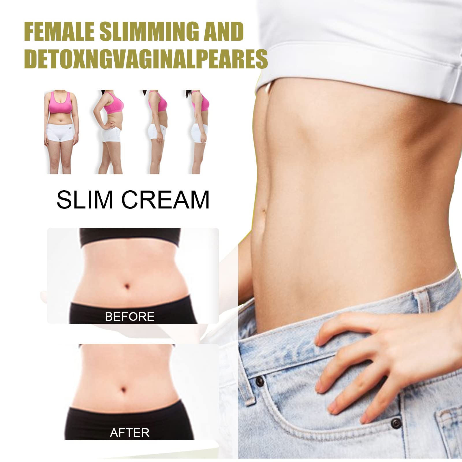 Xeletu Dexcara Detox Repair - AnnieCare Instant Anti-Itch Detox Slimming Products Xeletu buy supplements canada
