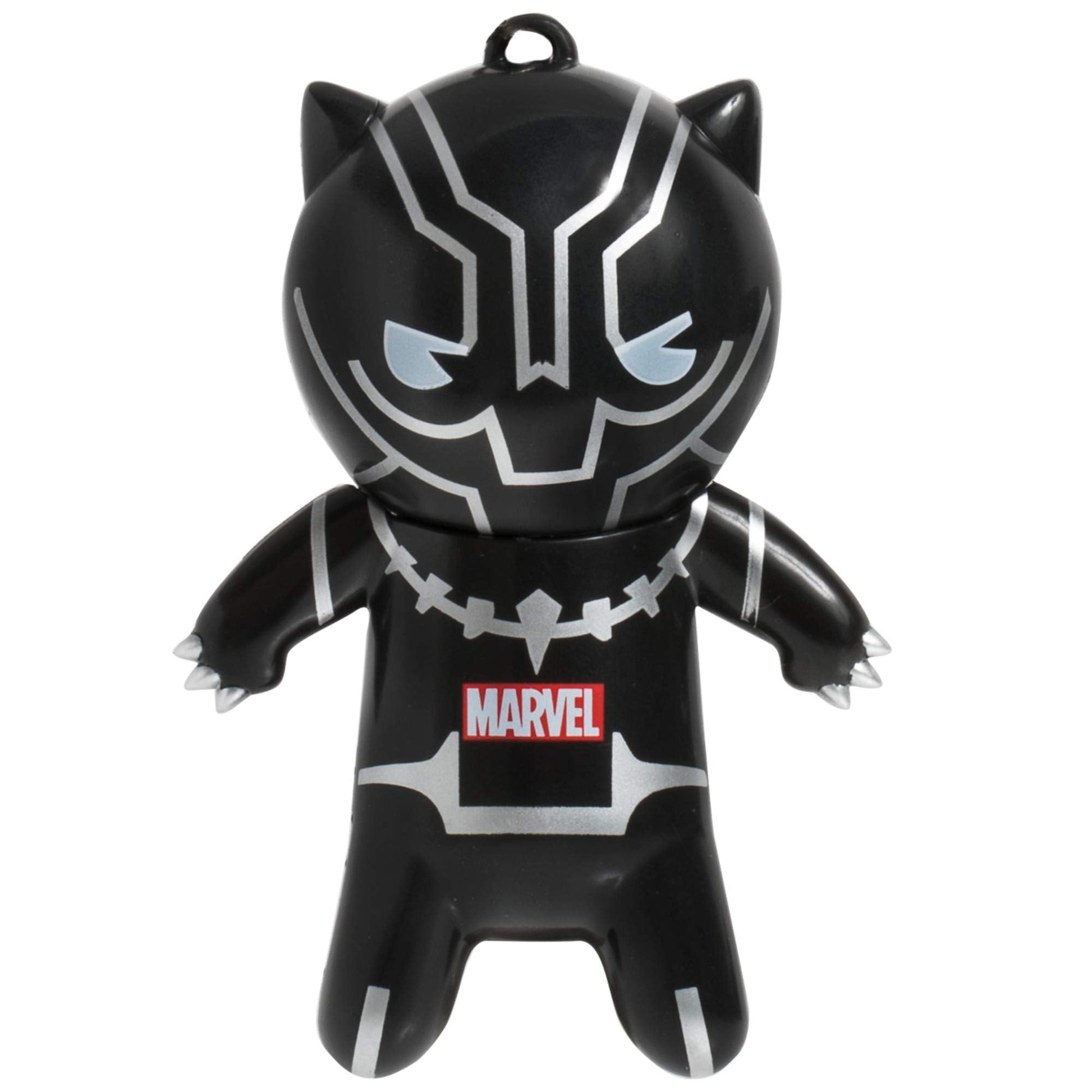 Lip Smacker Marvel Lip Balm Keychain, Clear & Glossy, Fun & Giftable, Cruelty Free - Black Panther Lip Smacker buy supplements canada