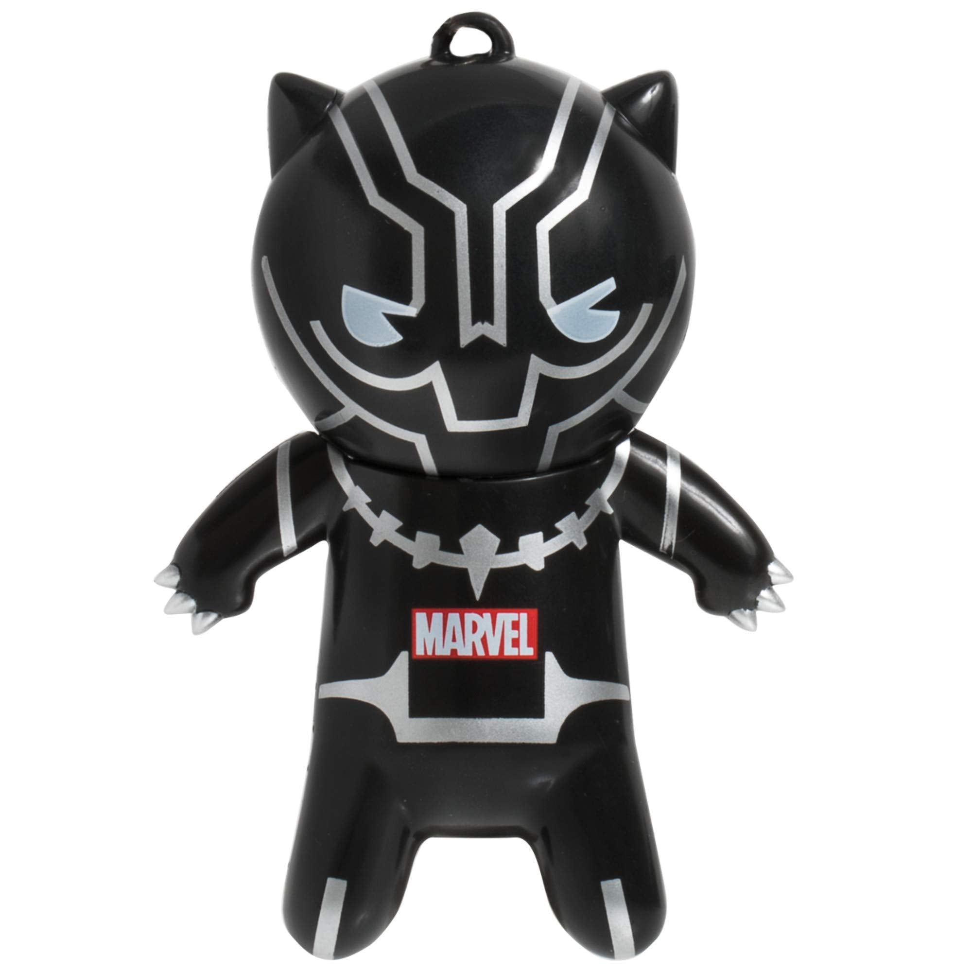 Lip Smacker Marvel Lip Balm Keychain, Clear & Glossy, Fun & Giftable, Cruelty Free - Black Panther Lip Smacker buy supplements canada