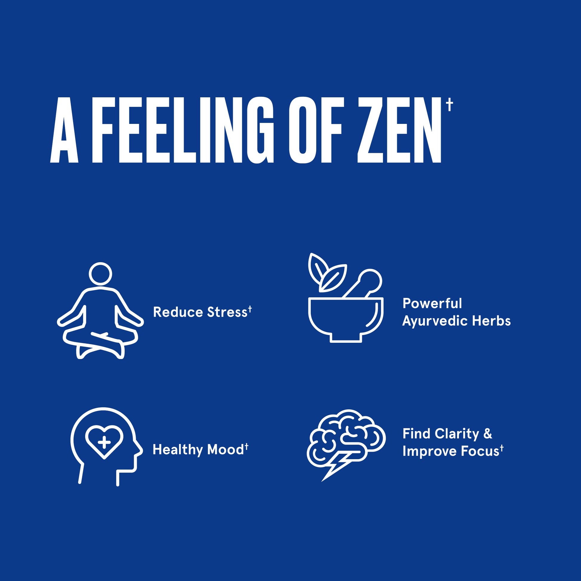 Bulletproof Zen Mode Stress Relief and Tranquility Capsules, 45 Count, Supplement for Calm and Relaxation Bulletproof buy supplements canada