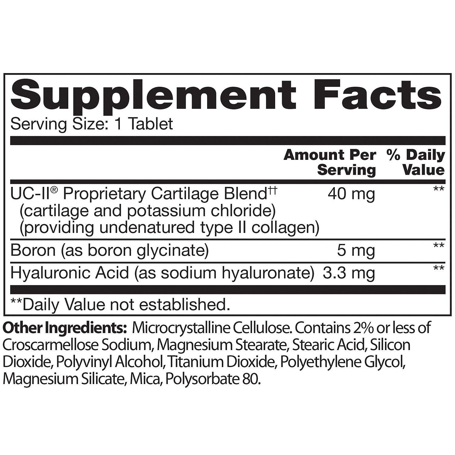 Member's Mark™ Ultra Triple Action Joint Health MEMBER´S MARK buy supplements canada